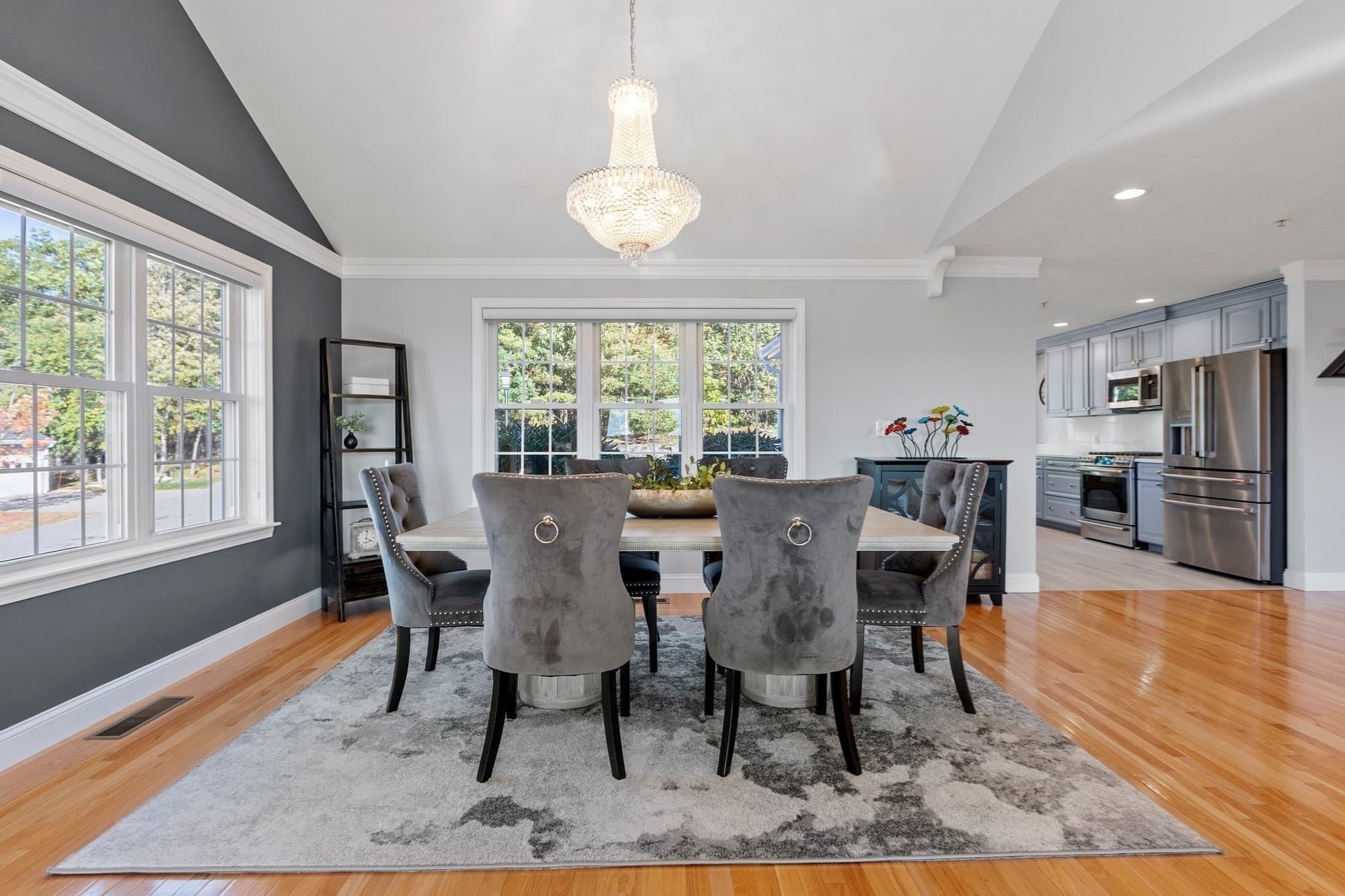 Condominium at 41 Oak Leaf Rd # 41, Fitchburg MA 01420, Fitchburg, photo 17 of 40