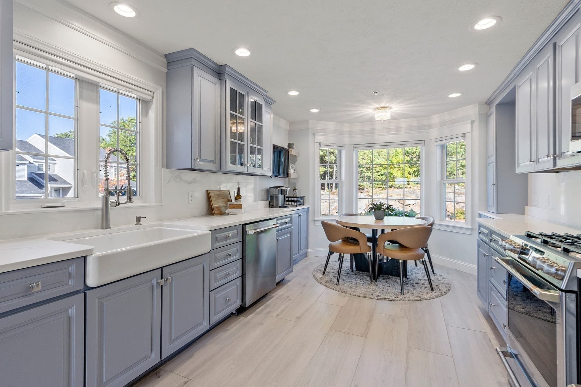 Condominium at 41 Oak Leaf Rd # 41, Fitchburg MA 01420, Fitchburg, photo 12 of 40