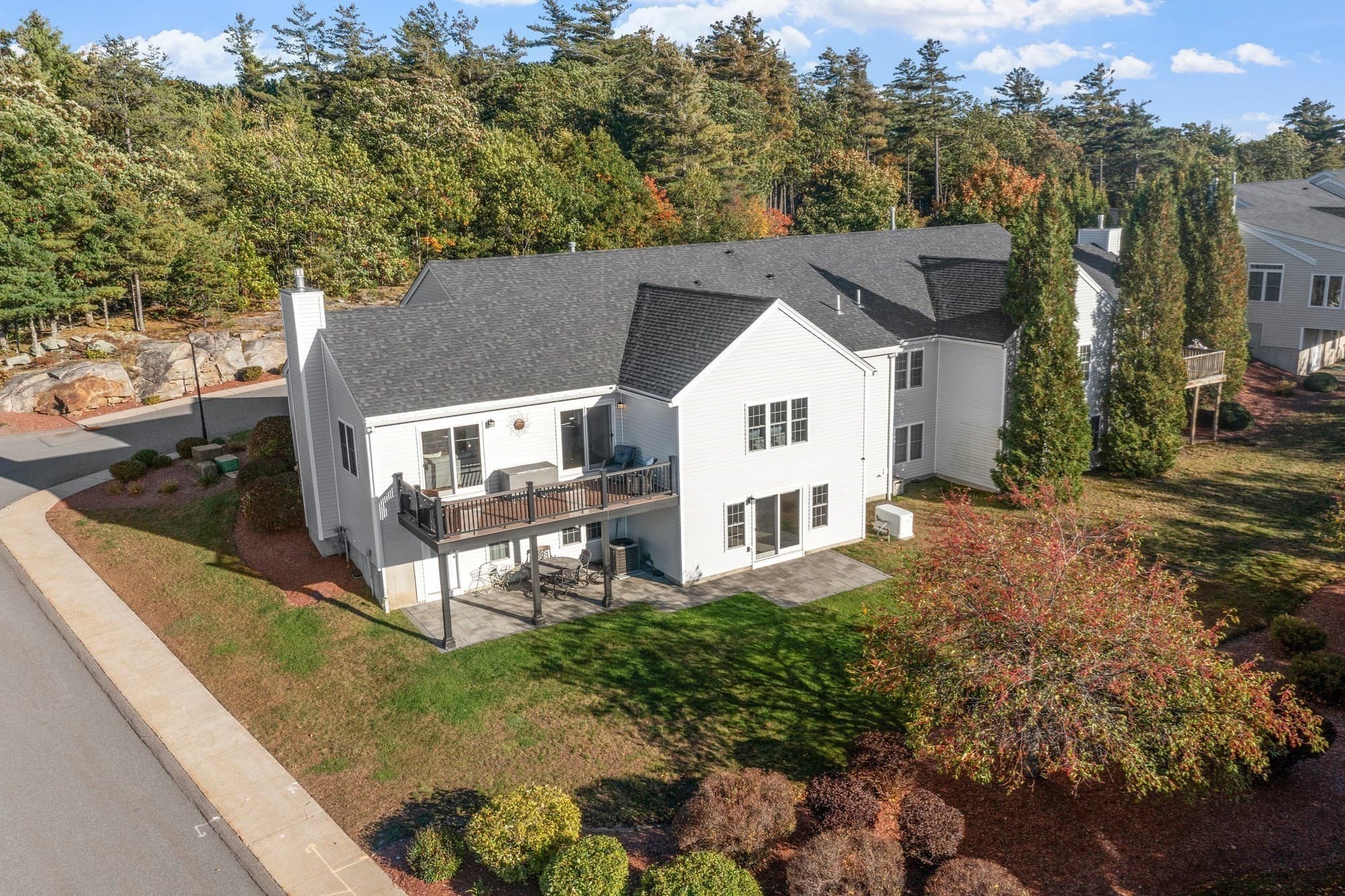 Condominium at 41 Oak Leaf Rd # 41, Fitchburg MA 01420, Fitchburg, photo 3 of 40