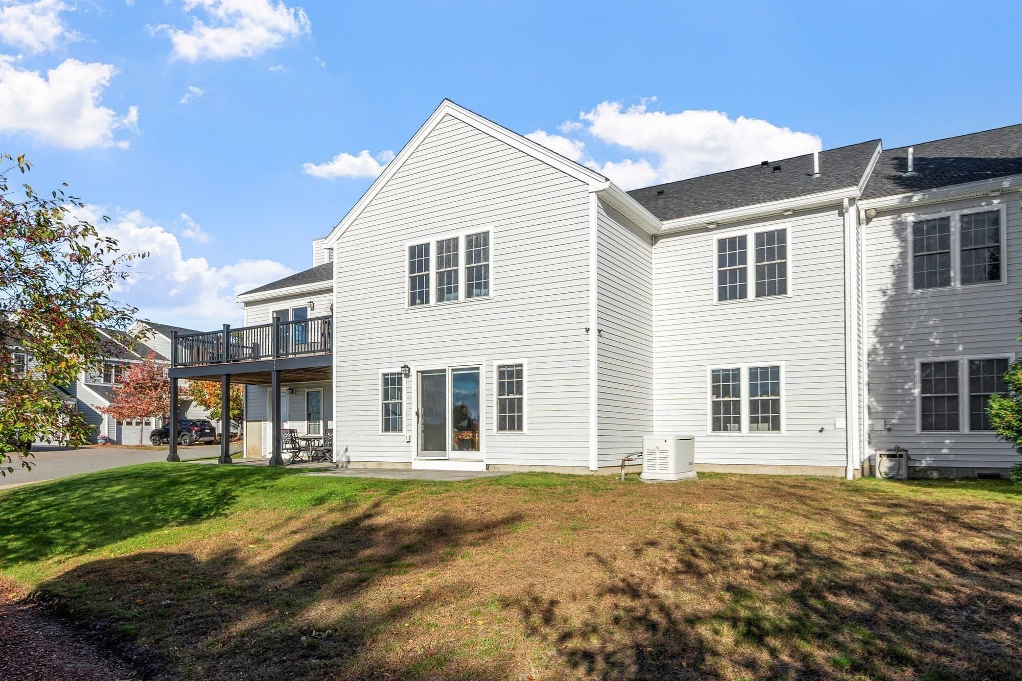 Condominium at 41 Oak Leaf Rd # 41, Fitchburg MA 01420, Fitchburg, photo 38 of 40