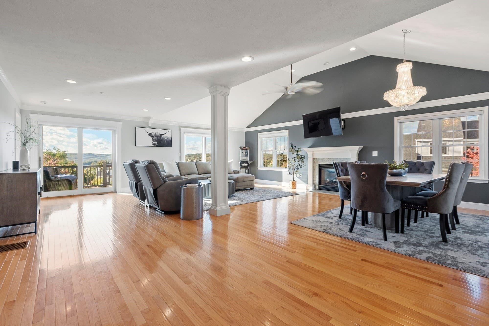 Condominium at 41 Oak Leaf Rd # 41, Fitchburg MA 01420, Fitchburg, photo 10 of 40