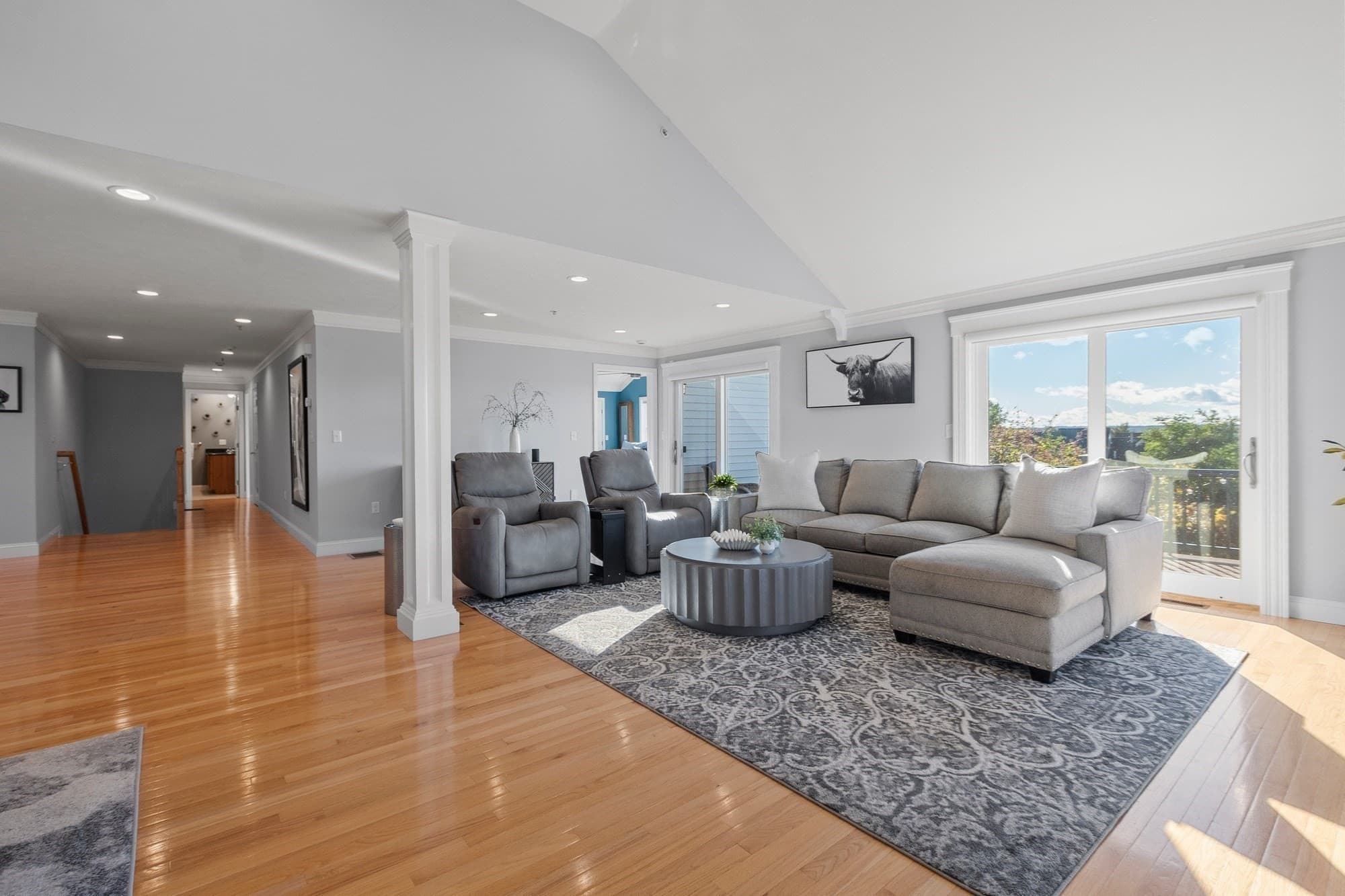 Condominium at 41 Oak Leaf Rd # 41, Fitchburg MA 01420, Fitchburg, photo 18 of 40