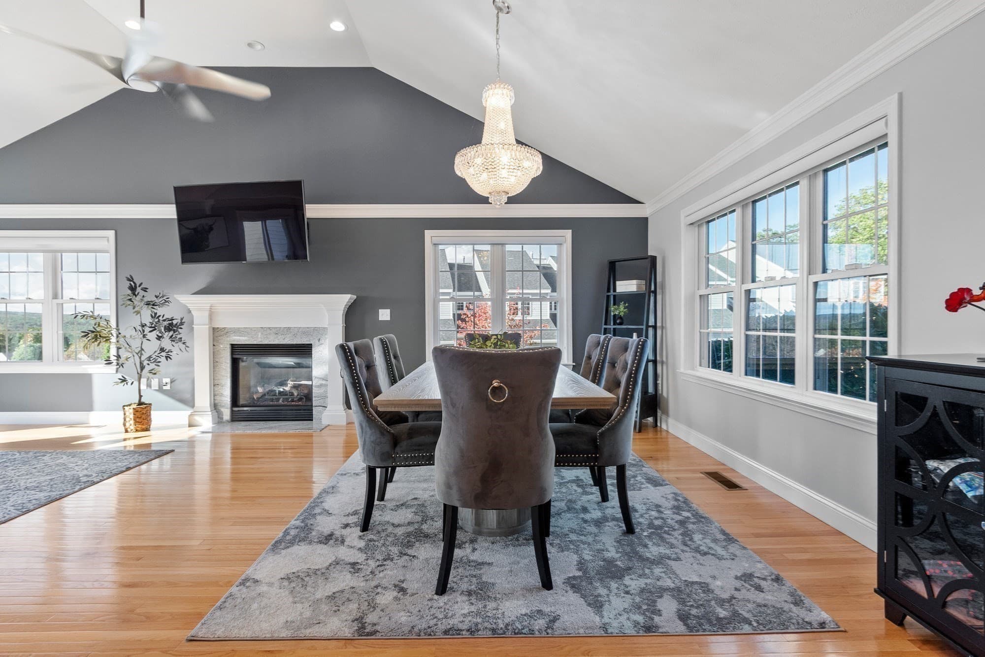 Condominium at 41 Oak Leaf Rd # 41, Fitchburg MA 01420, Fitchburg, photo 15 of 40