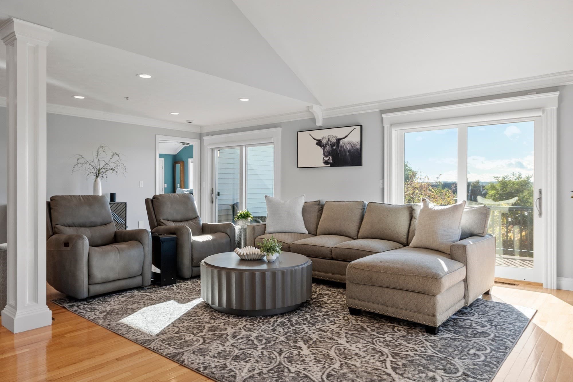 Condominium at 41 Oak Leaf Rd # 41, Fitchburg MA 01420, Fitchburg, photo 19 of 40