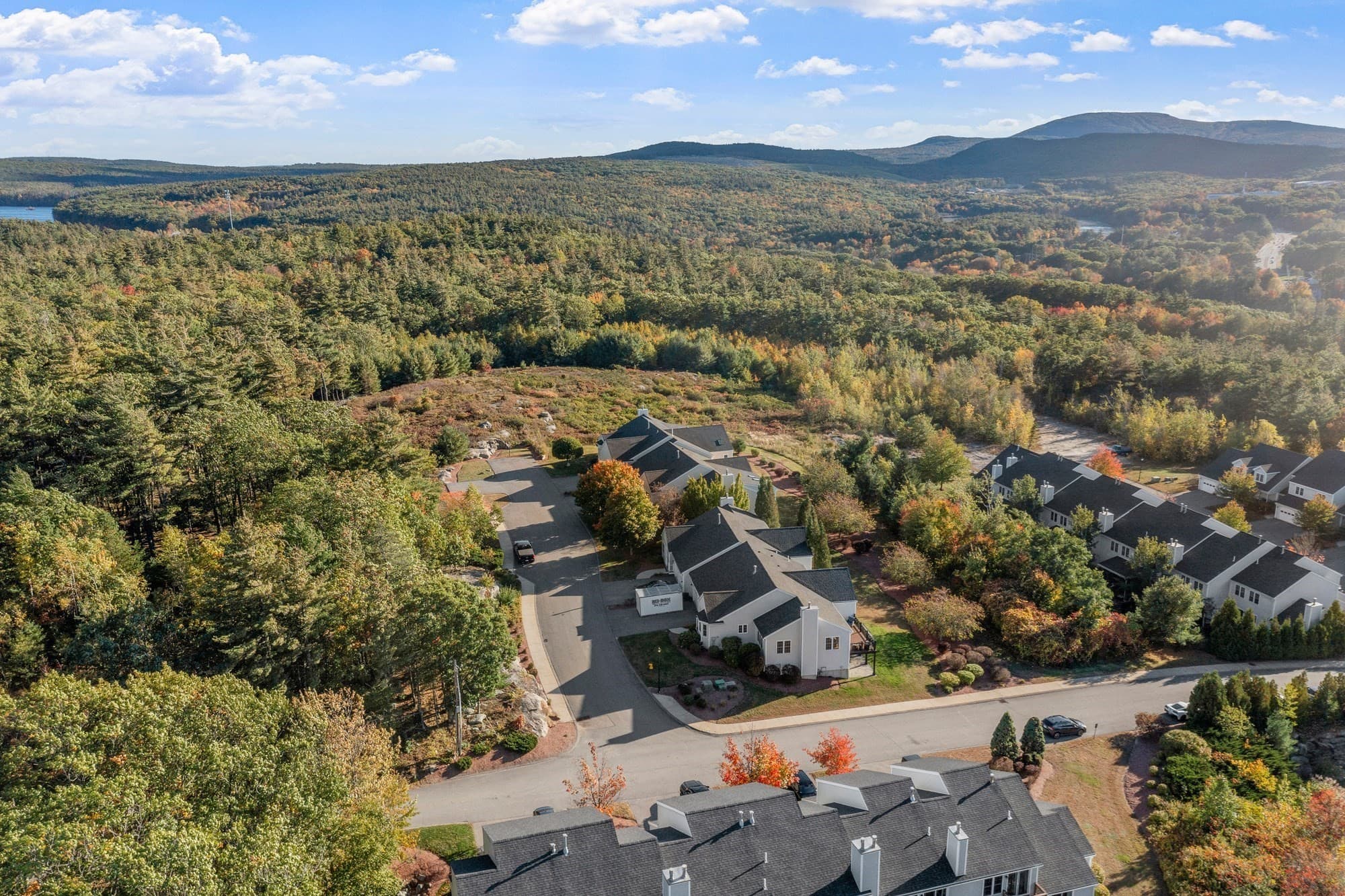 Condominium at 41 Oak Leaf Rd # 41, Fitchburg MA 01420, Fitchburg, photo 40 of 40