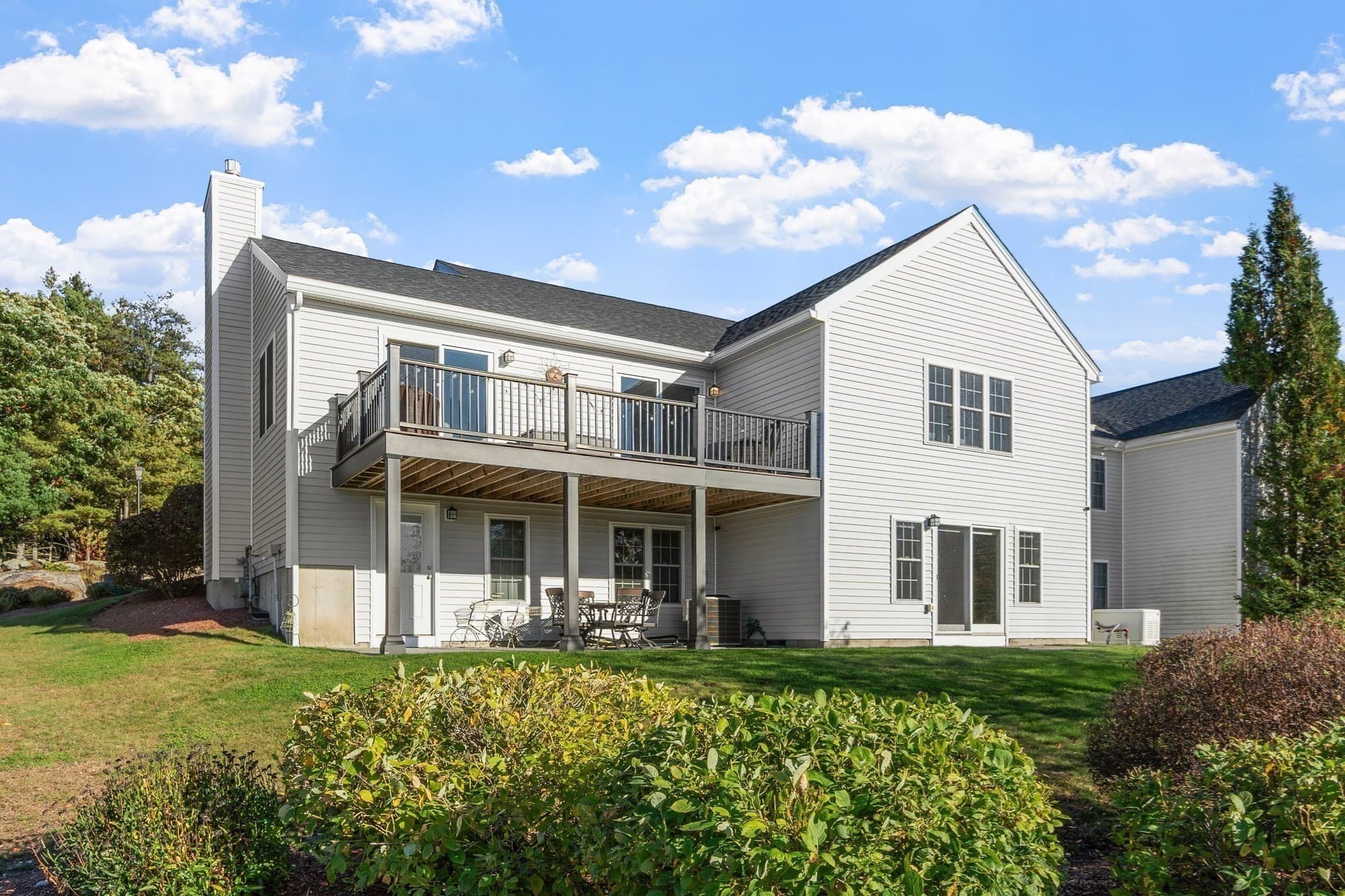 Condominium at 41 Oak Leaf Rd # 41, Fitchburg MA 01420, Fitchburg, photo 4 of 40