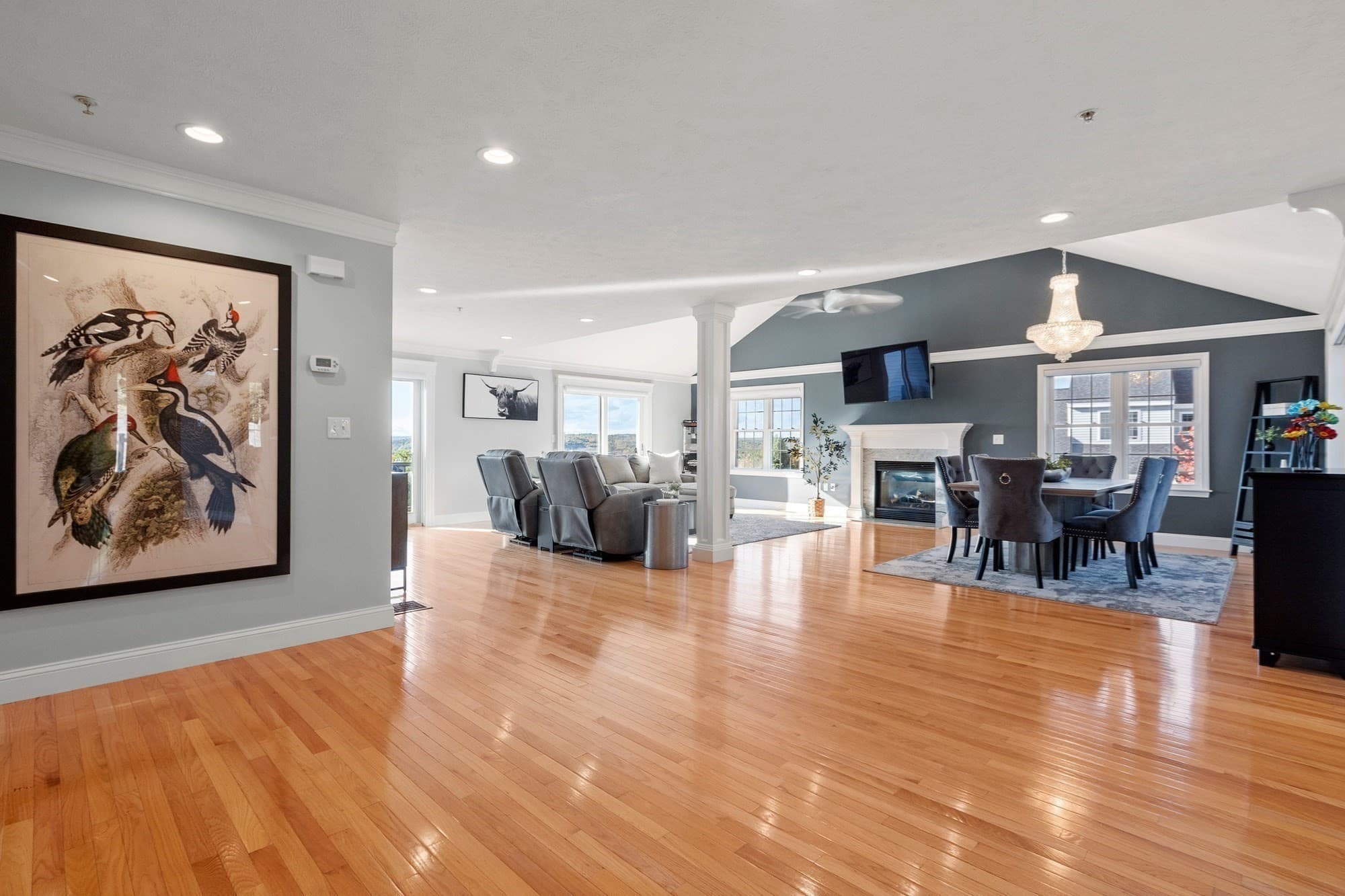 Condominium at 41 Oak Leaf Rd # 41, Fitchburg MA 01420, Fitchburg, photo 8 of 40