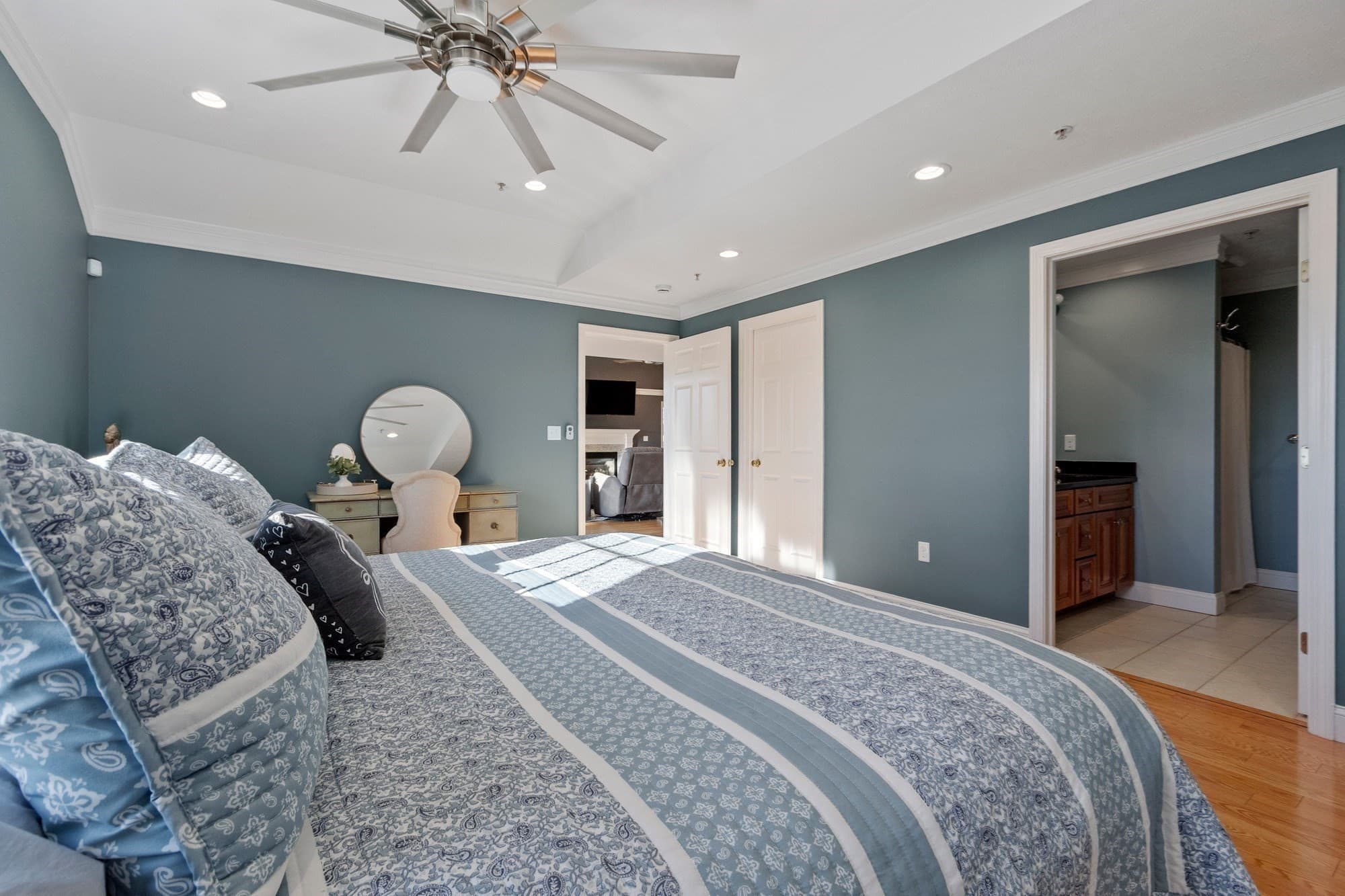 Condominium at 41 Oak Leaf Rd # 41, Fitchburg MA 01420, Fitchburg, photo 21 of 40