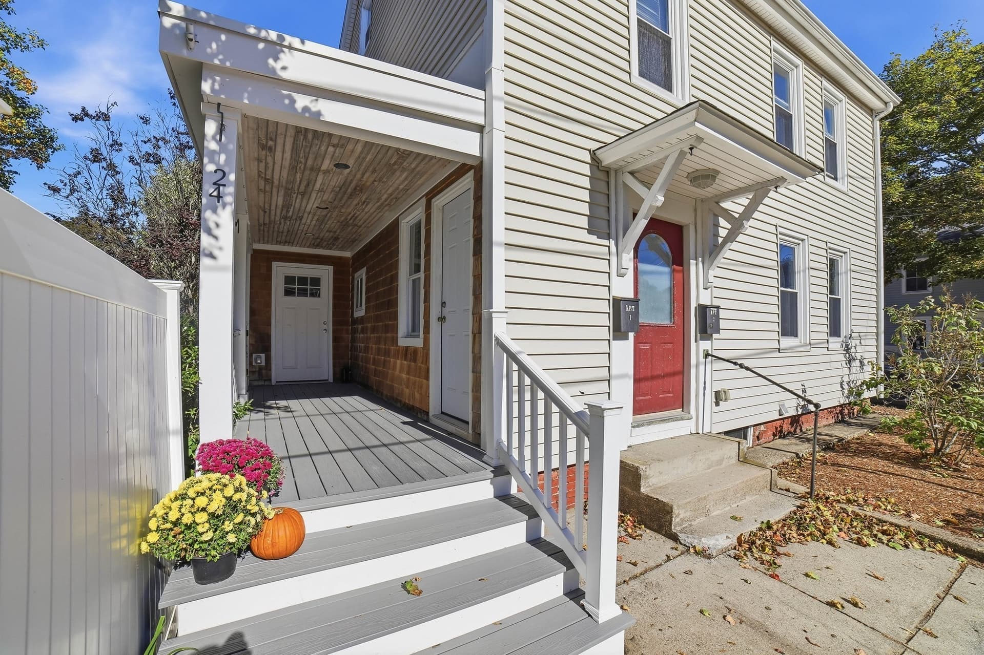 24 Collins, Amesbury MA 01913