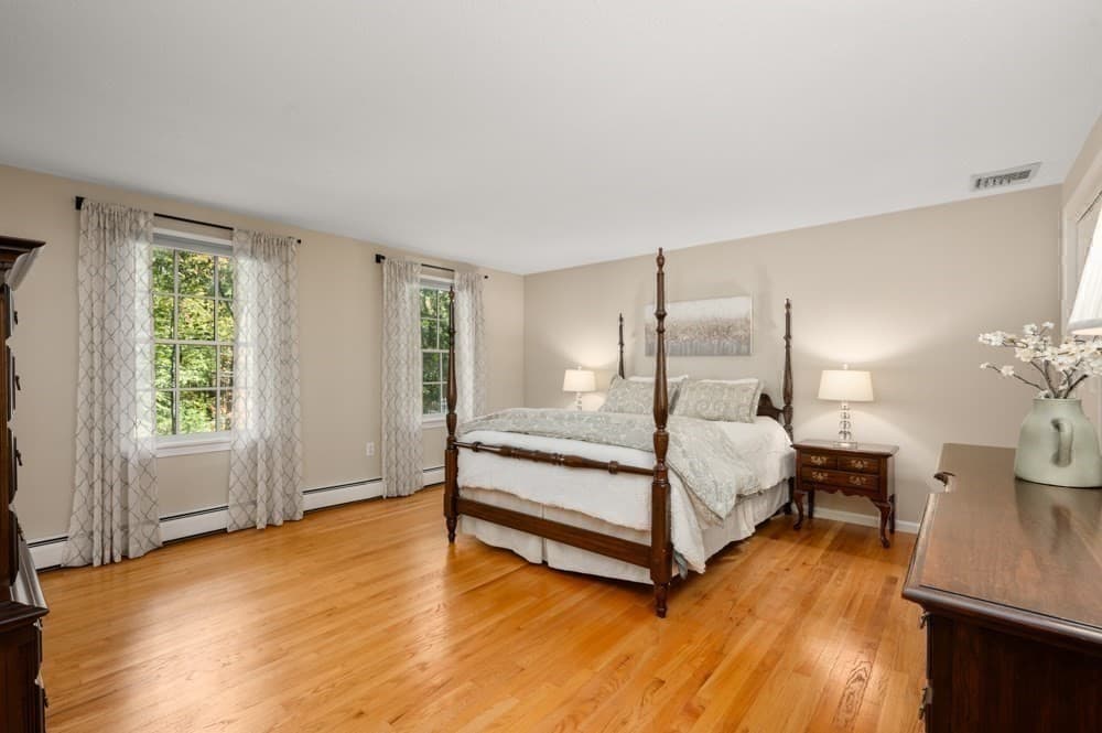 Single Family Residence at 175 S. Bradford Street, North Andover MA 01845, North Andover, photo 23 of 42