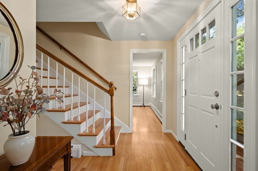 Single Family Residence at 175 S. Bradford Street, North Andover MA 01845, North Andover, photo 22 of 42