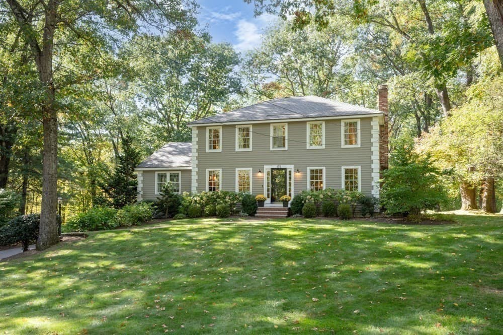 Single Family Residence at 175 S. Bradford Street, North Andover MA 01845, North Andover, photo 3 of 42