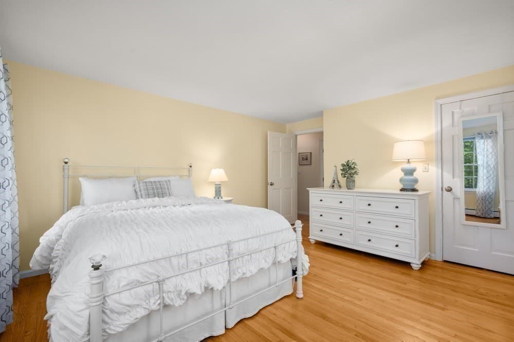 Single Family Residence at 175 S. Bradford Street, North Andover MA 01845, North Andover, photo 28 of 42