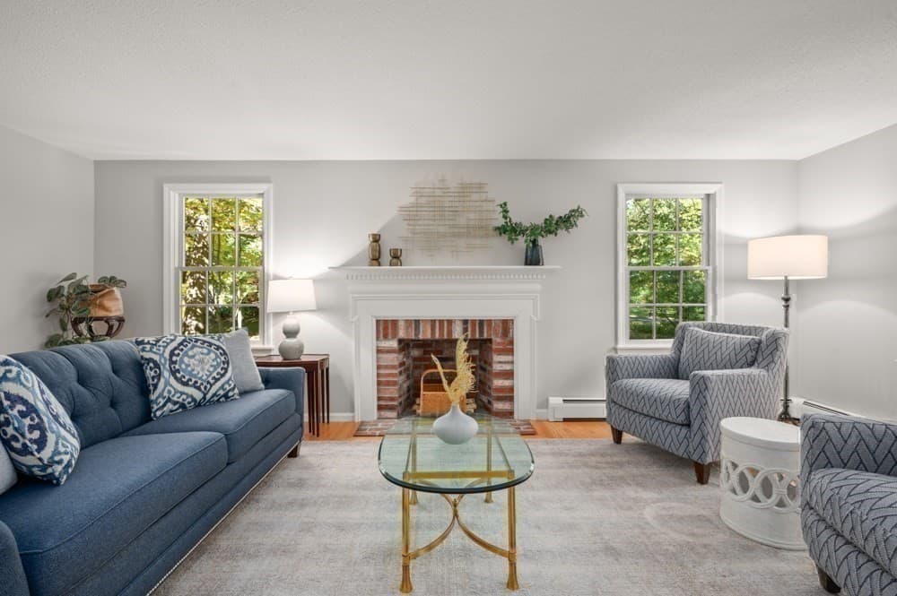 Single Family Residence at 175 S. Bradford Street, North Andover MA 01845, North Andover, photo 20 of 42