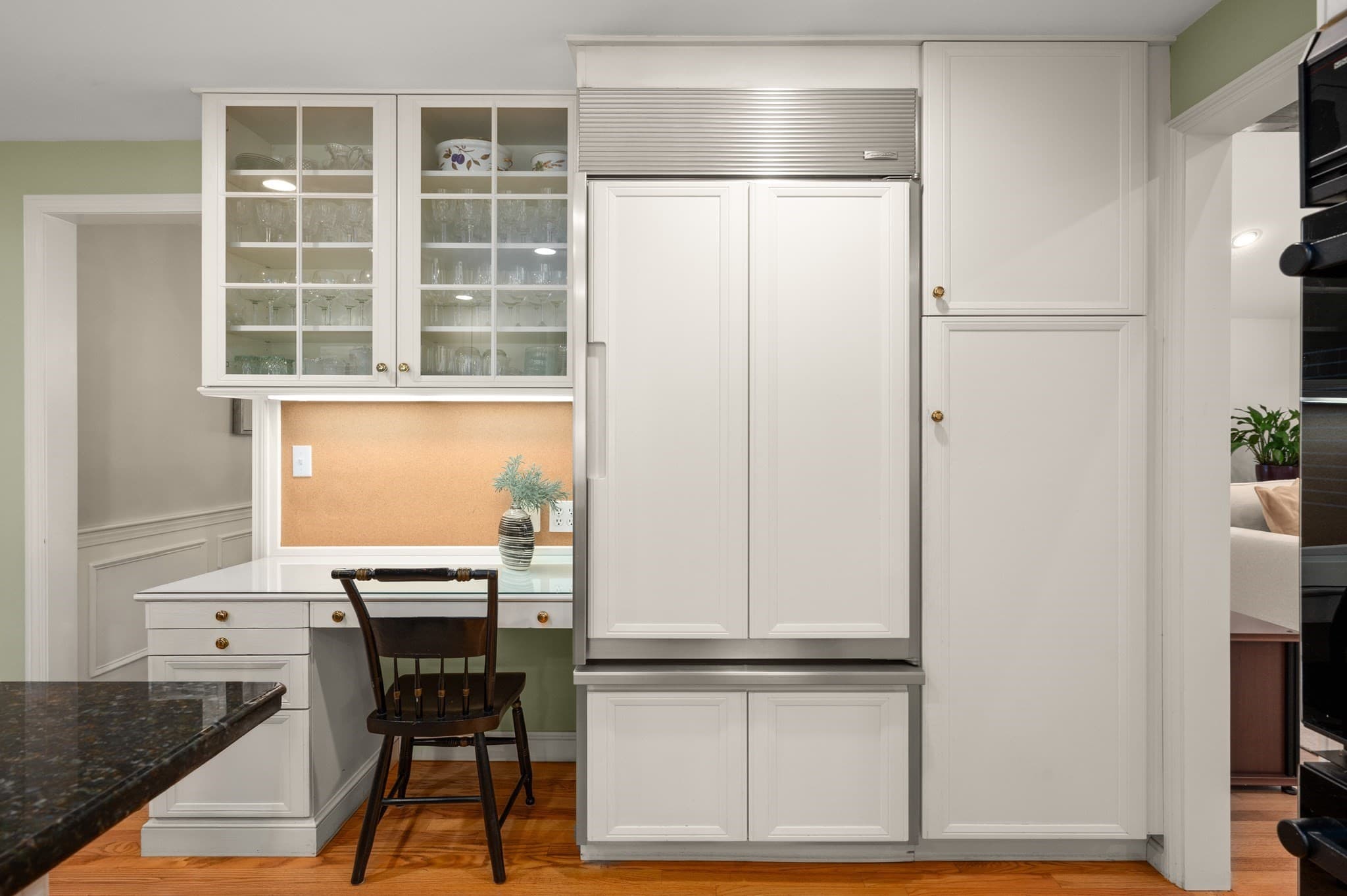 Single Family Residence at 175 S. Bradford Street, North Andover MA 01845, North Andover, photo 9 of 42