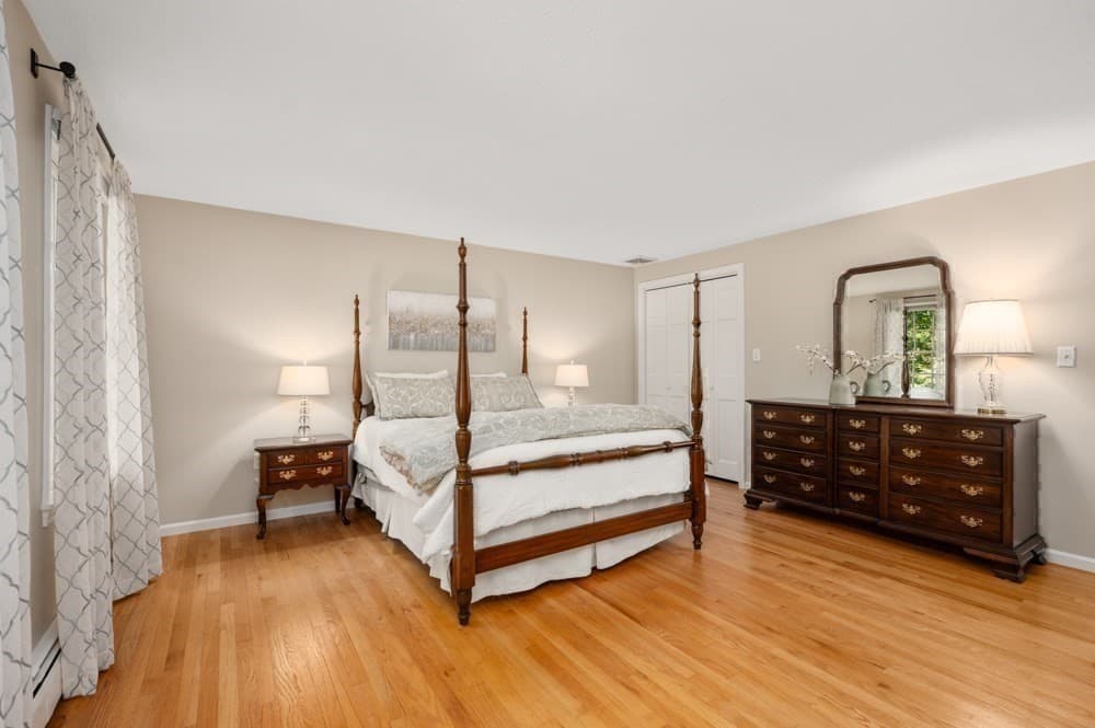 Single Family Residence at 175 S. Bradford Street, North Andover MA 01845, North Andover, photo 24 of 42