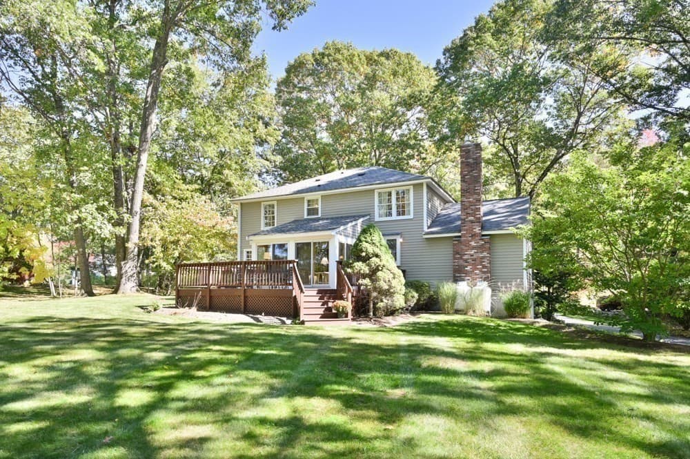 Single Family Residence at 175 S. Bradford Street, North Andover MA 01845, North Andover, photo 38 of 42