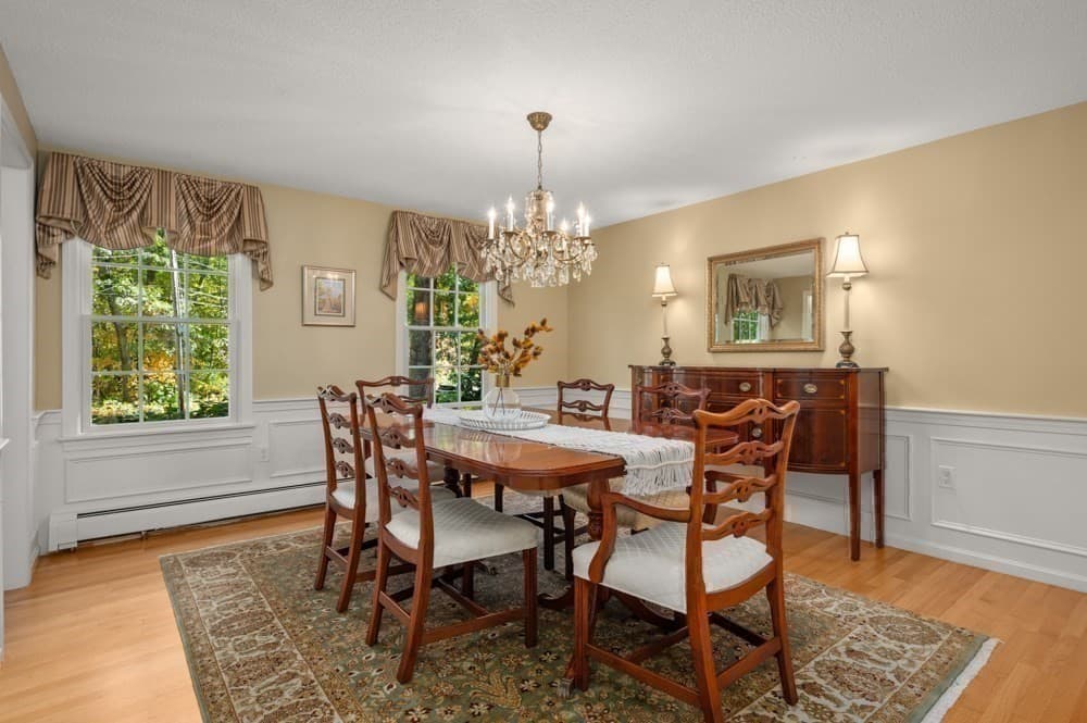 Single Family Residence at 175 S. Bradford Street, North Andover MA 01845, North Andover, photo 19 of 42