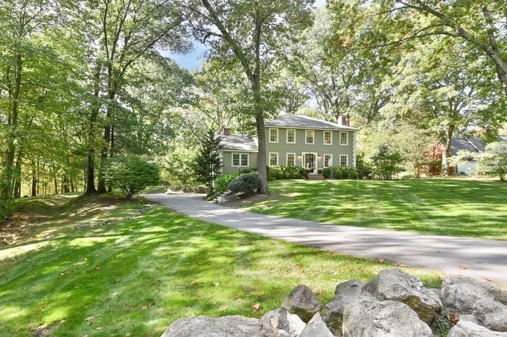 Single Family Residence at 175 S. Bradford Street, North Andover MA 01845, North Andover, photo 39 of 42