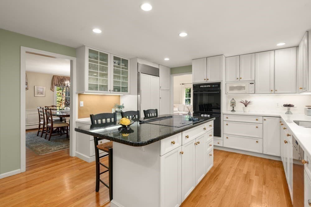 Single Family Residence at 175 S. Bradford Street, North Andover MA 01845, North Andover, photo 8 of 42