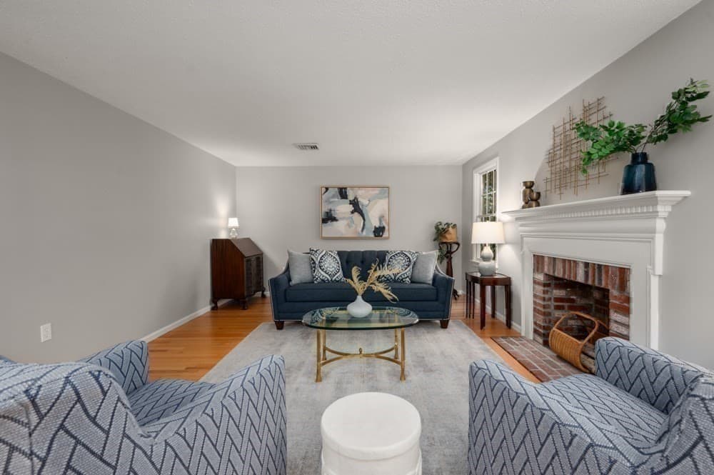 Single Family Residence at 175 S. Bradford Street, North Andover MA 01845, North Andover, photo 21 of 42