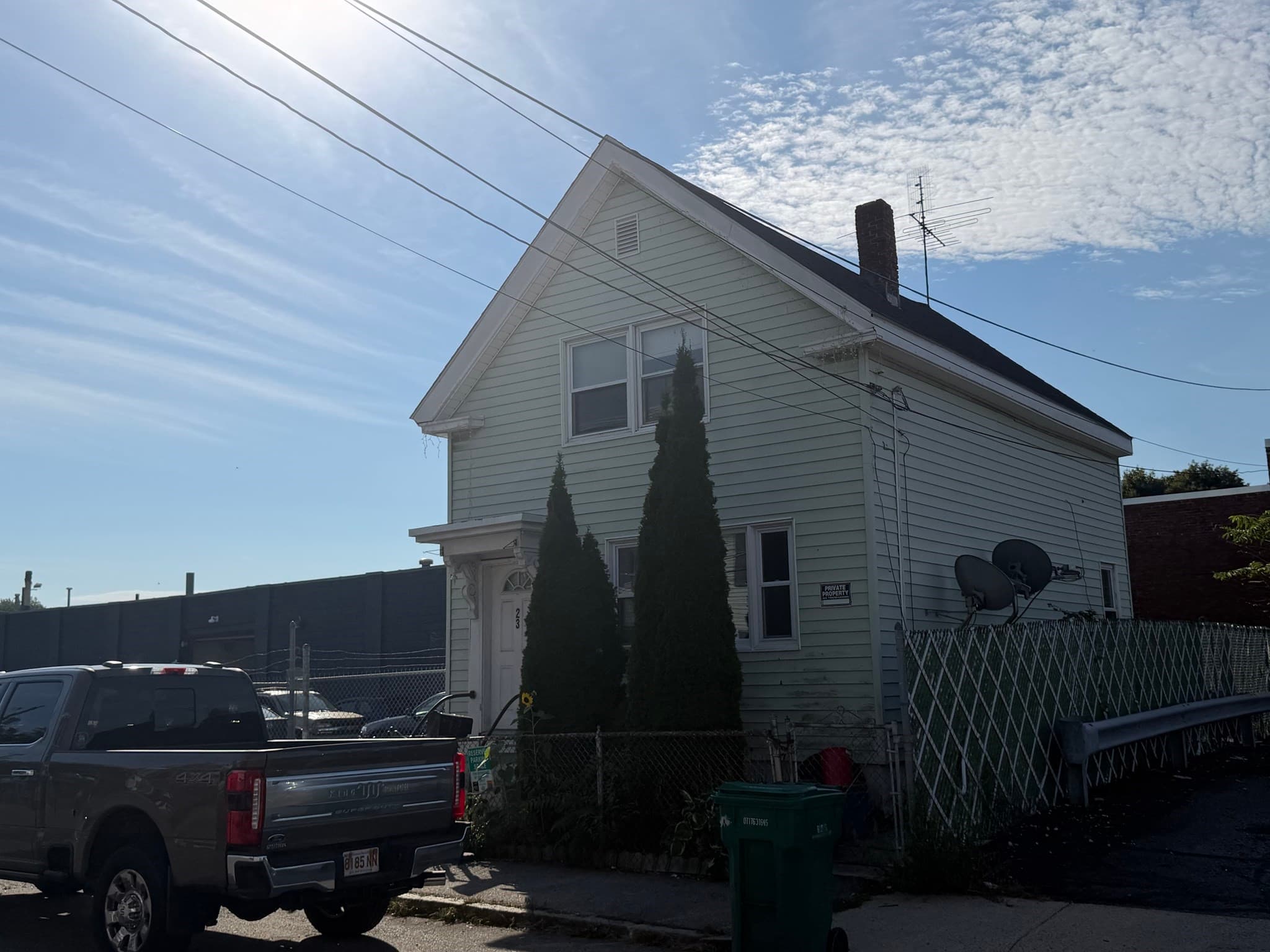 23 Second Street, Lowell MA 01850