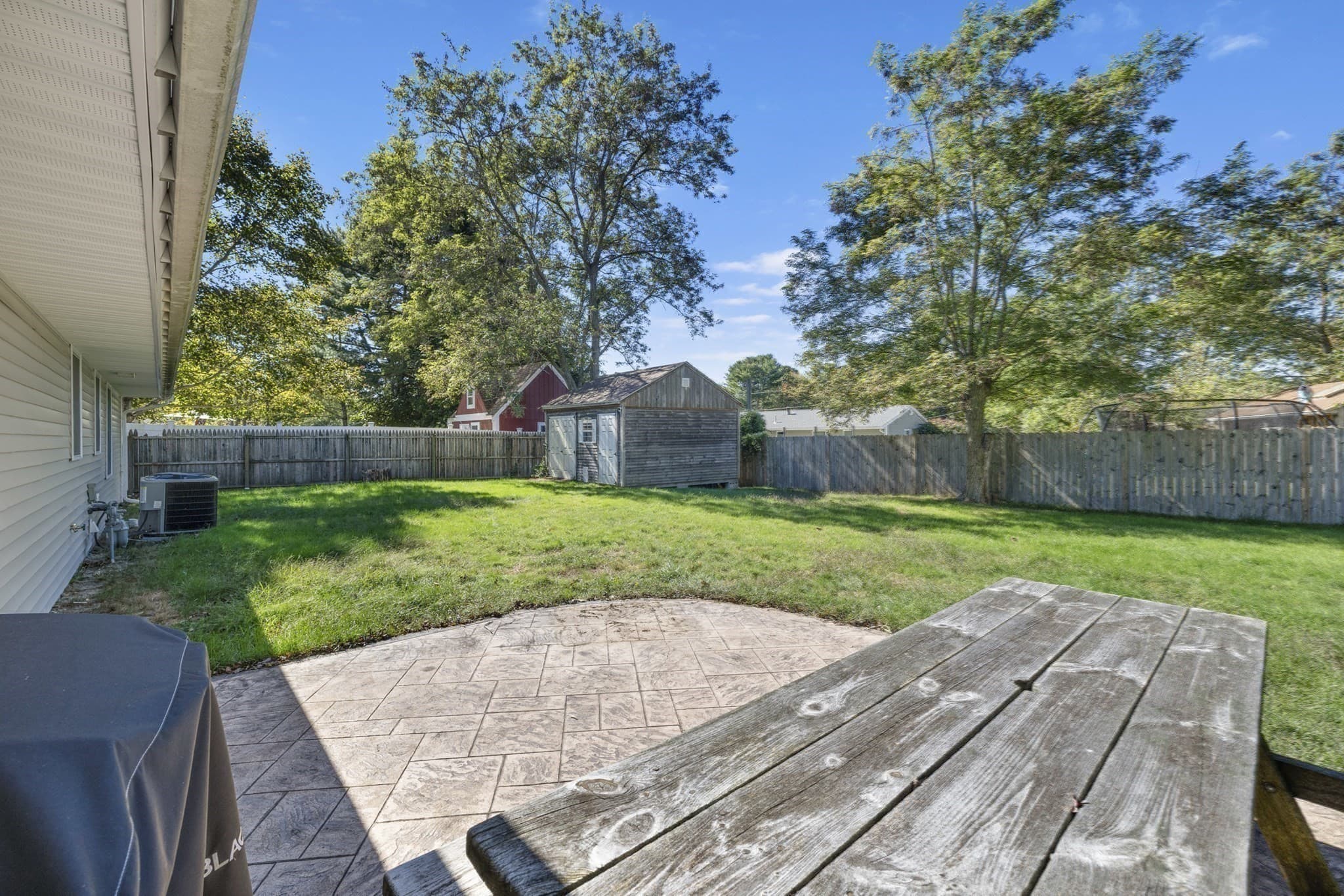 Single Family Residence at 14 Dennis Ln, Wareham MA 02571, Wareham, photo 26 of 35