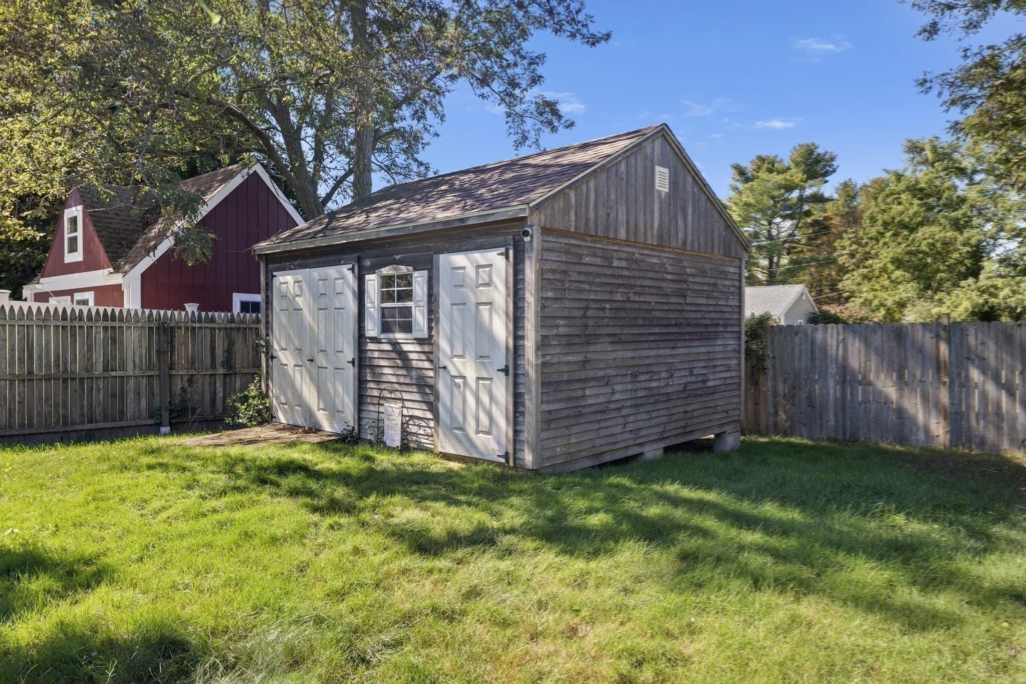 Single Family Residence at 14 Dennis Ln, Wareham MA 02571, Wareham, photo 22 of 35