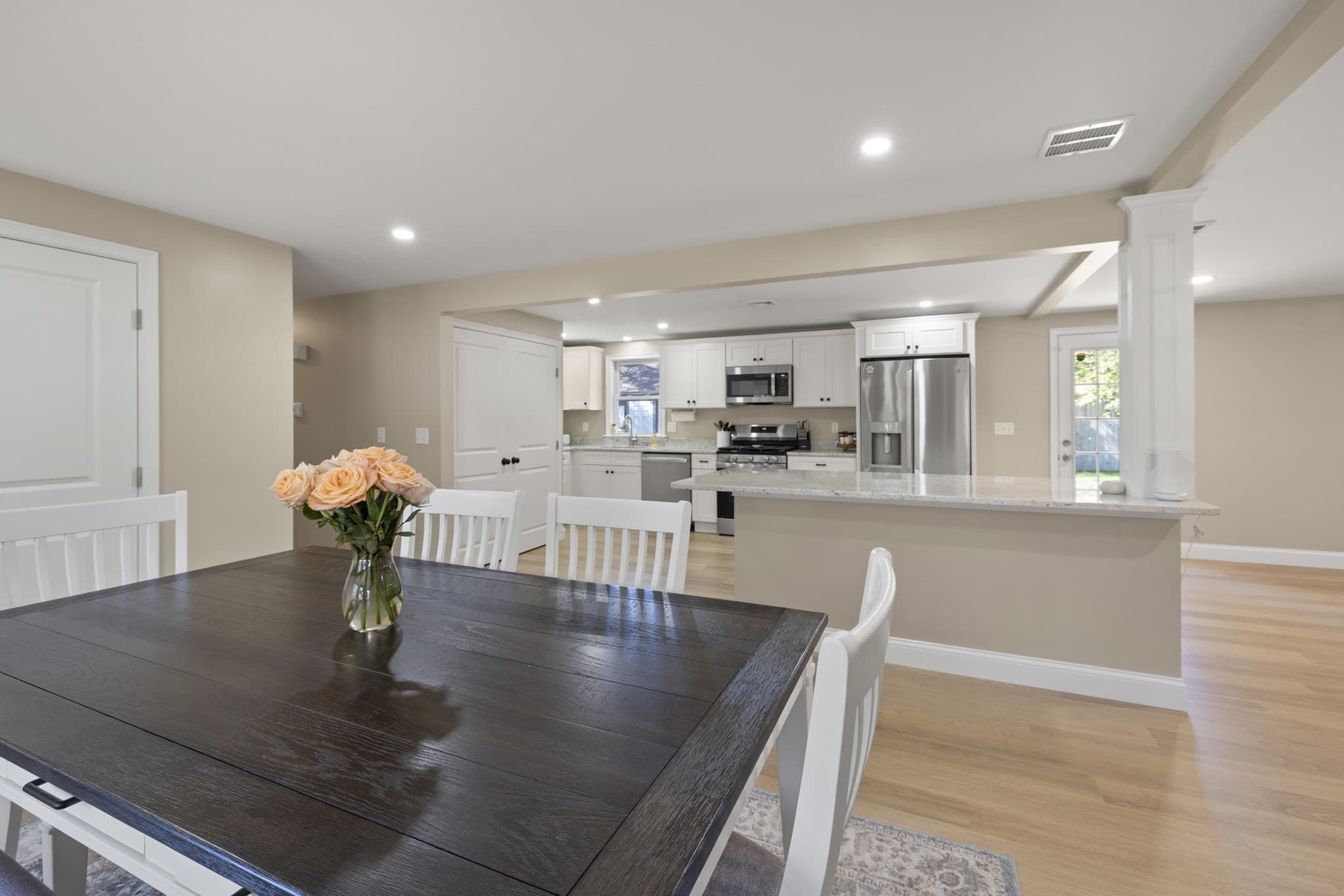 Single Family Residence at 14 Dennis Ln, Wareham MA 02571, Wareham, photo 5 of 35