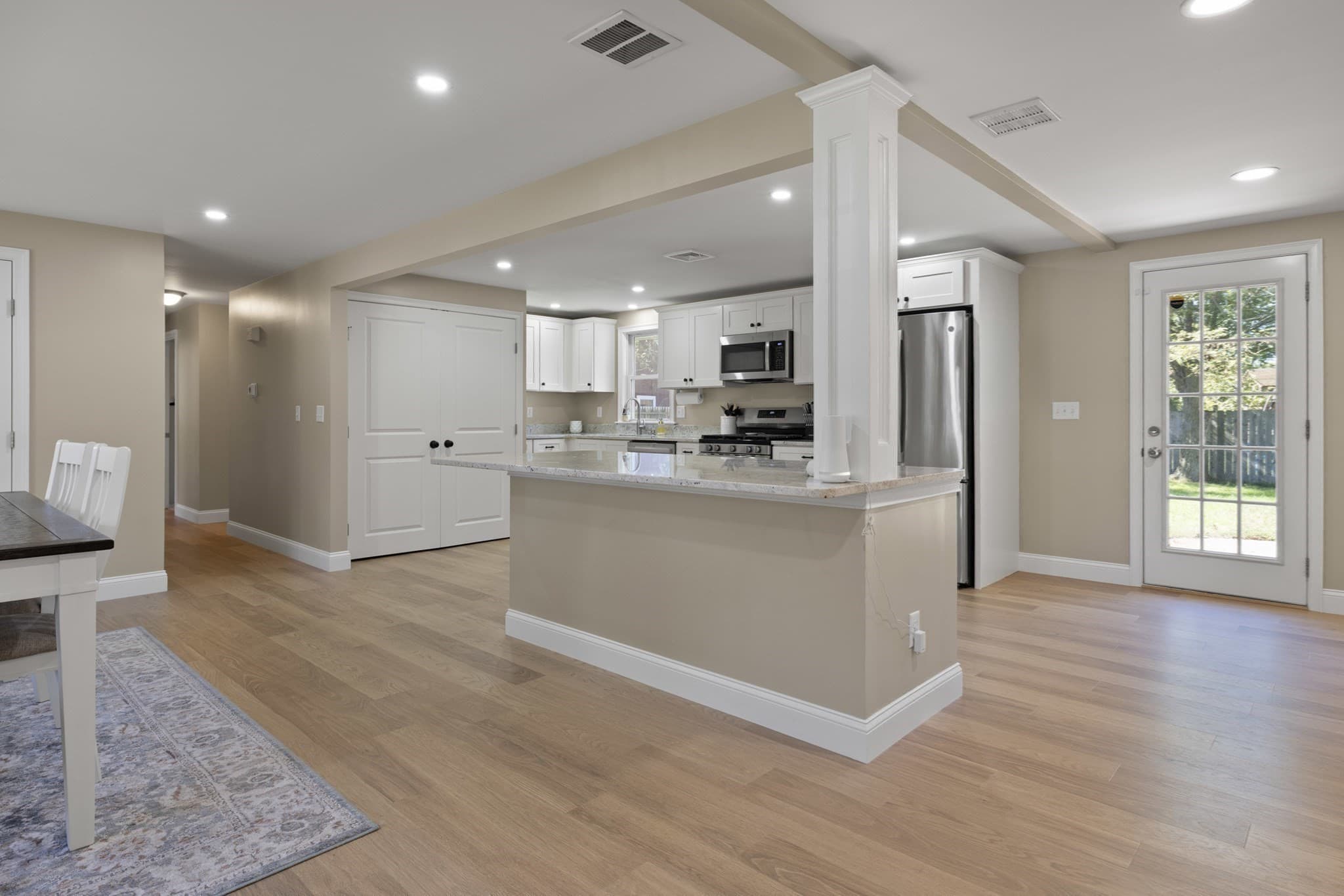 Single Family Residence at 14 Dennis Ln, Wareham MA 02571, Wareham, photo 9 of 35