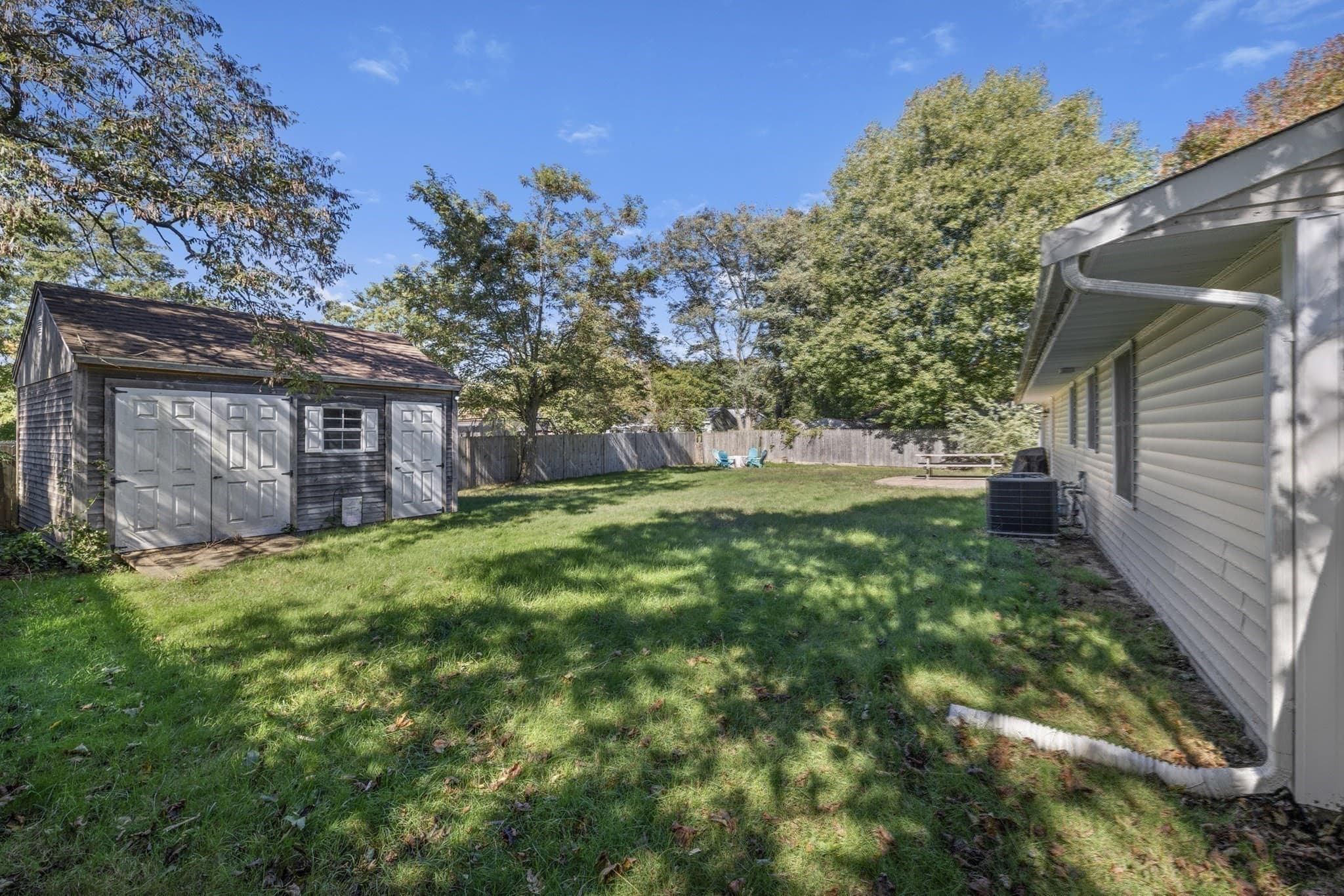 Single Family Residence at 14 Dennis Ln, Wareham MA 02571, Wareham, photo 24 of 35