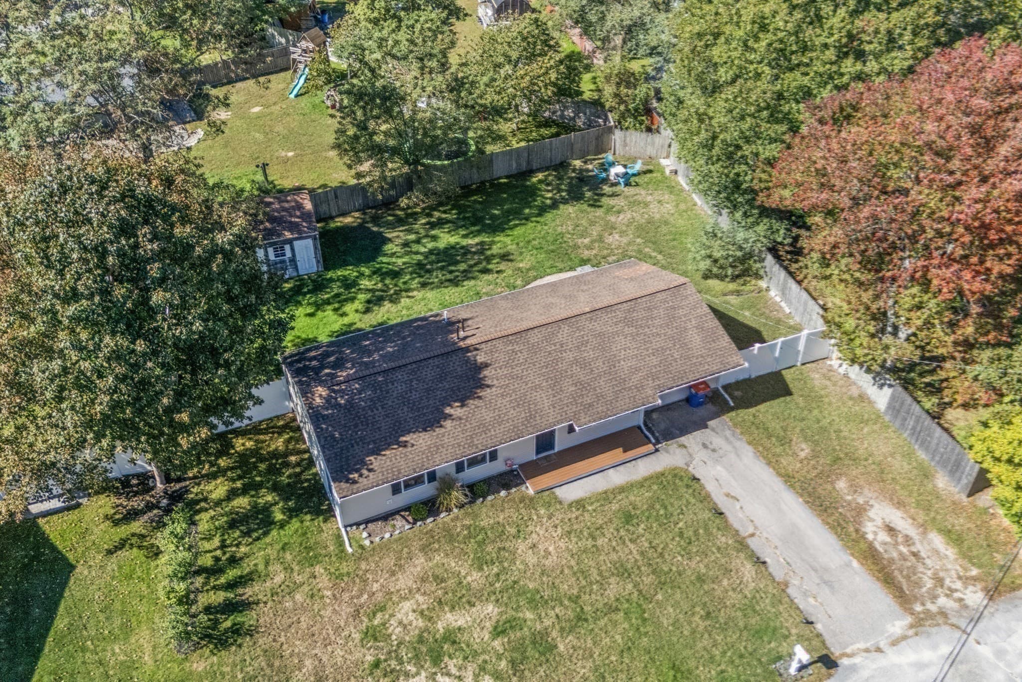 Single Family Residence at 14 Dennis Ln, Wareham MA 02571, Wareham, photo 30 of 35