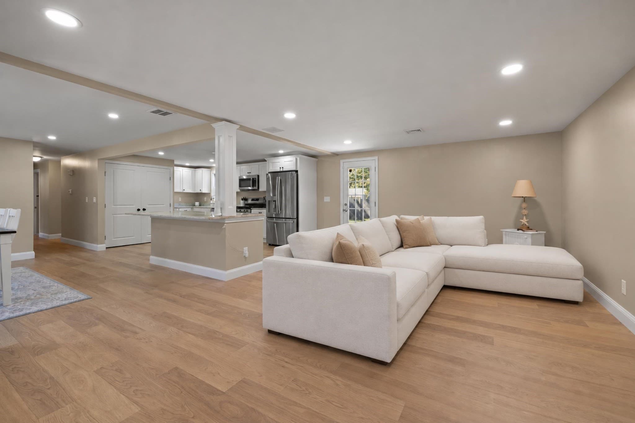 Single Family Residence at 14 Dennis Ln, Wareham MA 02571, Wareham, photo 14 of 35