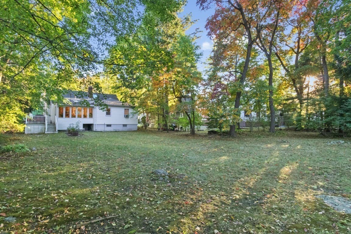 Single Family Residence at 22 Roosevelt Rd, Newton MA 02459, Newton, photo 2 of 24
