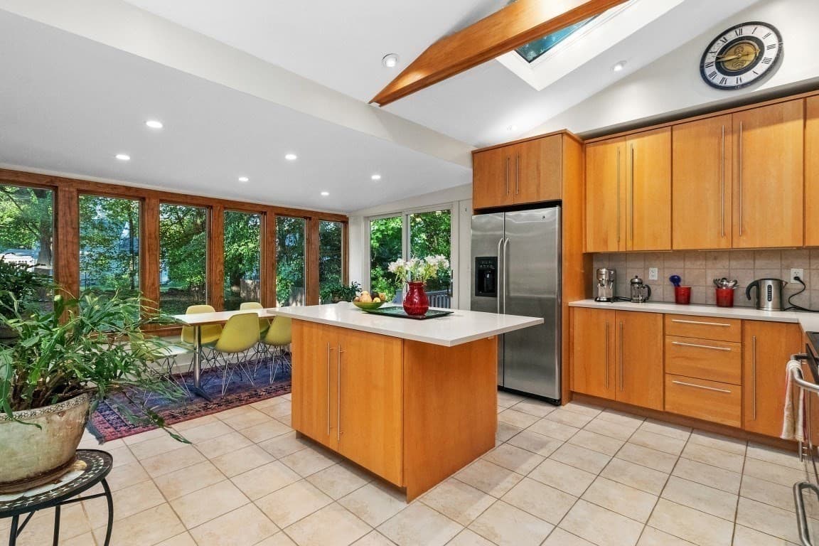 Single Family Residence at 22 Roosevelt Rd, Newton MA 02459, Newton, photo 3 of 24