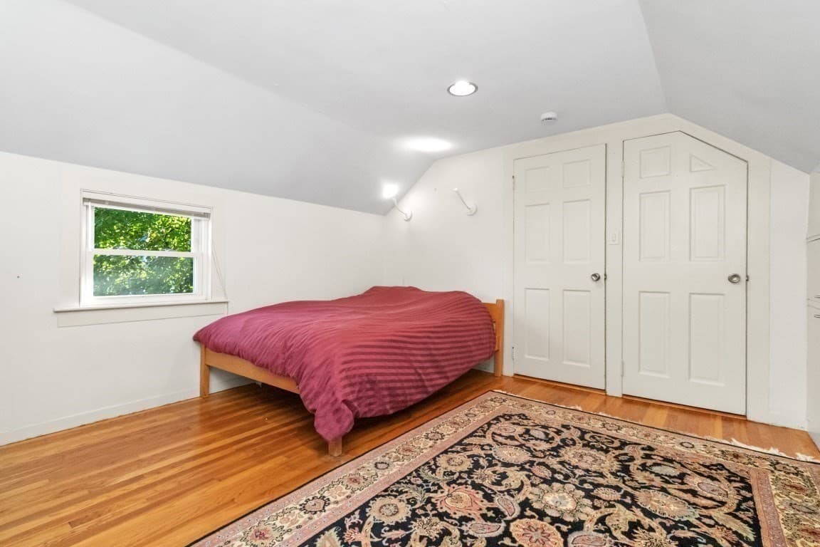 Single Family Residence at 22 Roosevelt Rd, Newton MA 02459, Newton, photo 10 of 24