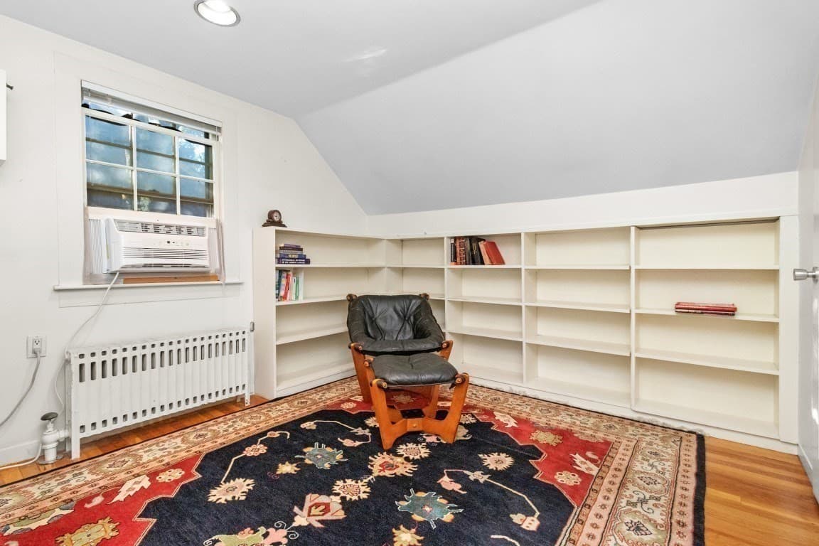 Single Family Residence at 22 Roosevelt Rd, Newton MA 02459, Newton, photo 14 of 24