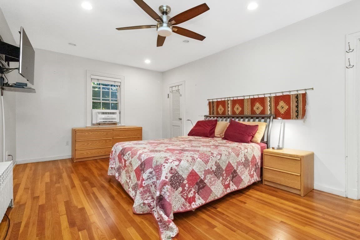 Single Family Residence at 22 Roosevelt Rd, Newton MA 02459, Newton, photo 15 of 24
