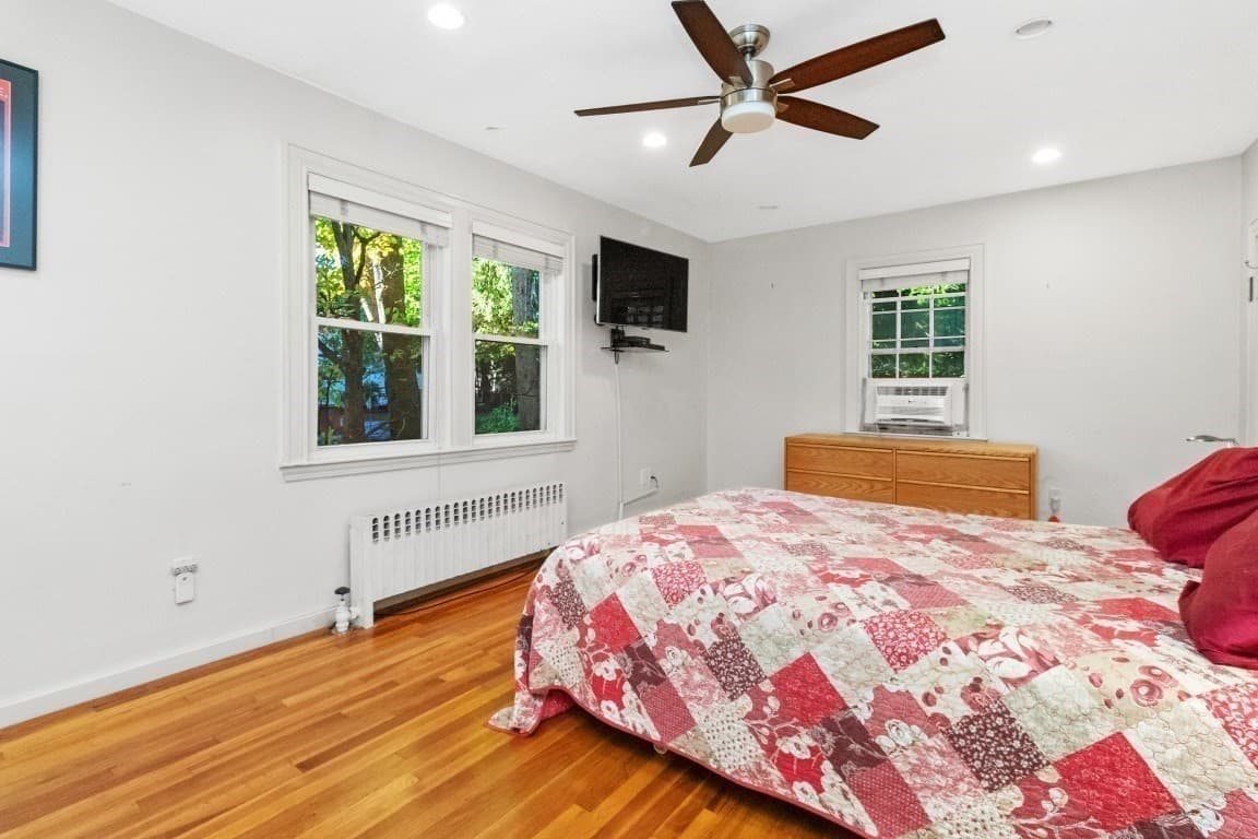 Single Family Residence at 22 Roosevelt Rd, Newton MA 02459, Newton, photo 11 of 24