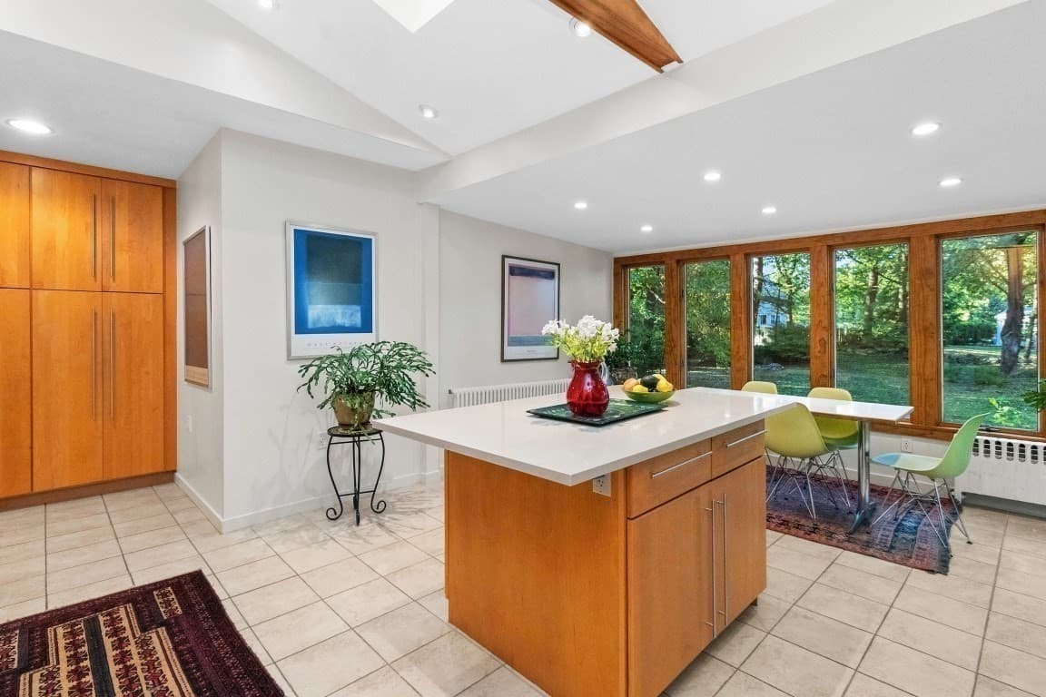 Single Family Residence at 22 Roosevelt Rd, Newton MA 02459, Newton, photo 8 of 24