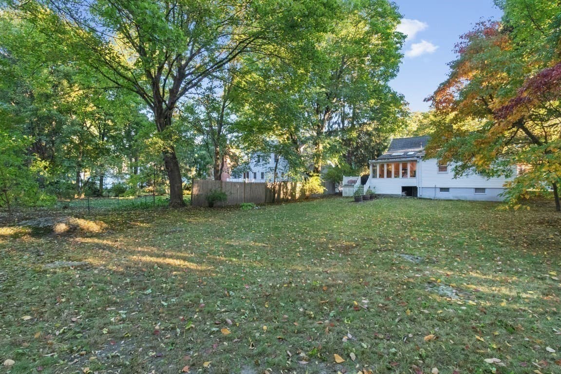 Single Family Residence at 22 Roosevelt Rd, Newton MA 02459, Newton, photo 21 of 24