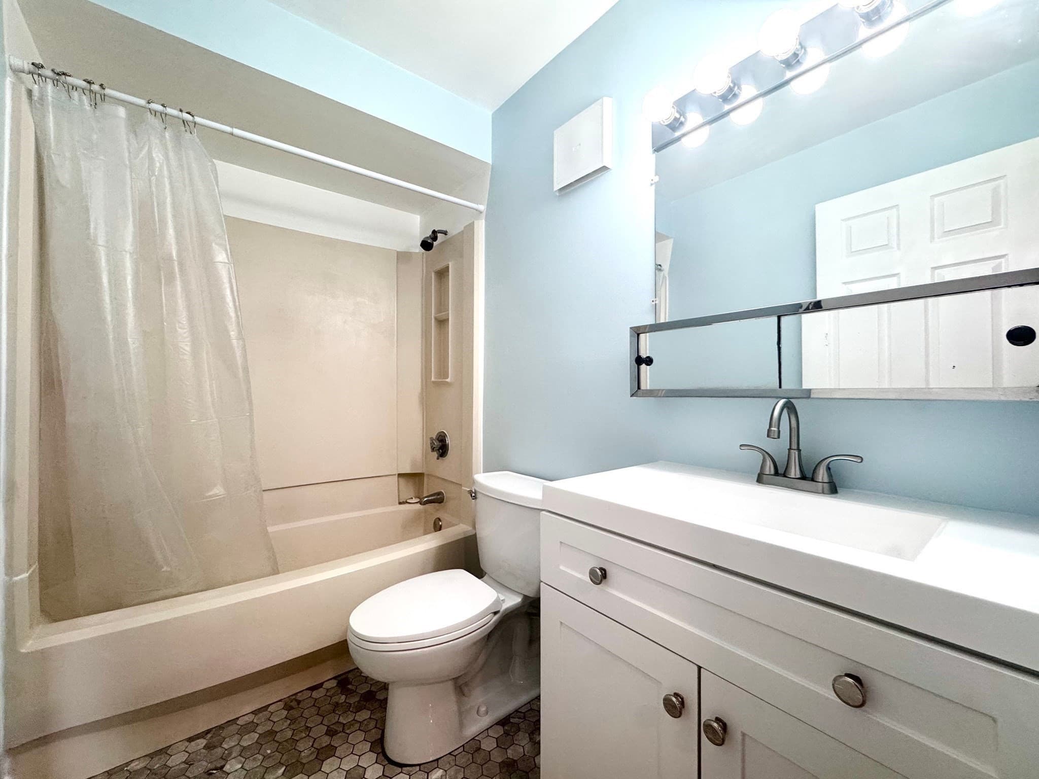 Condominium at 4975 Washington St # 109, Boston MA 02132, Boston, photo 6 of 19