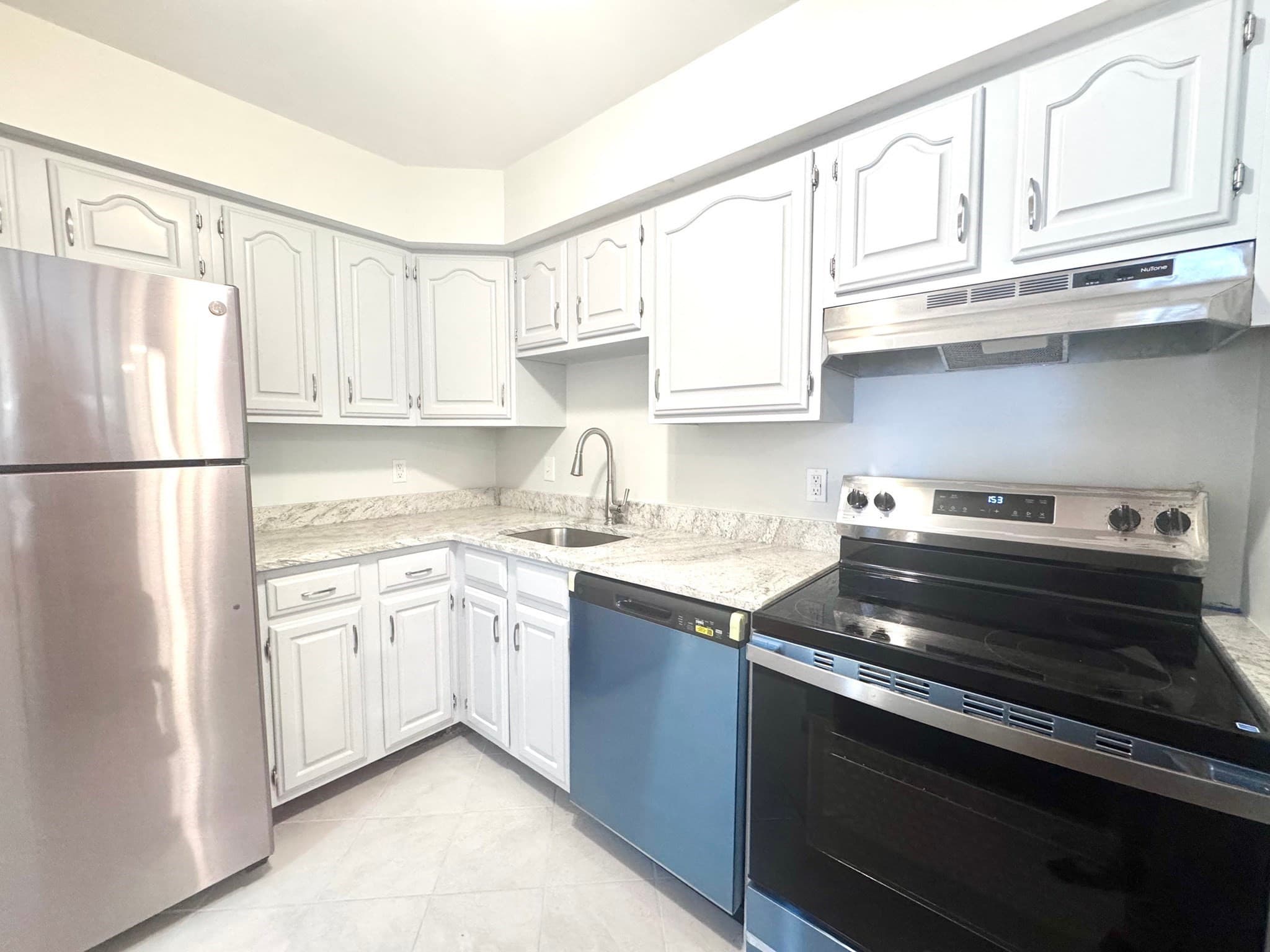 4975 Washington St # 109, Boston MA 02132