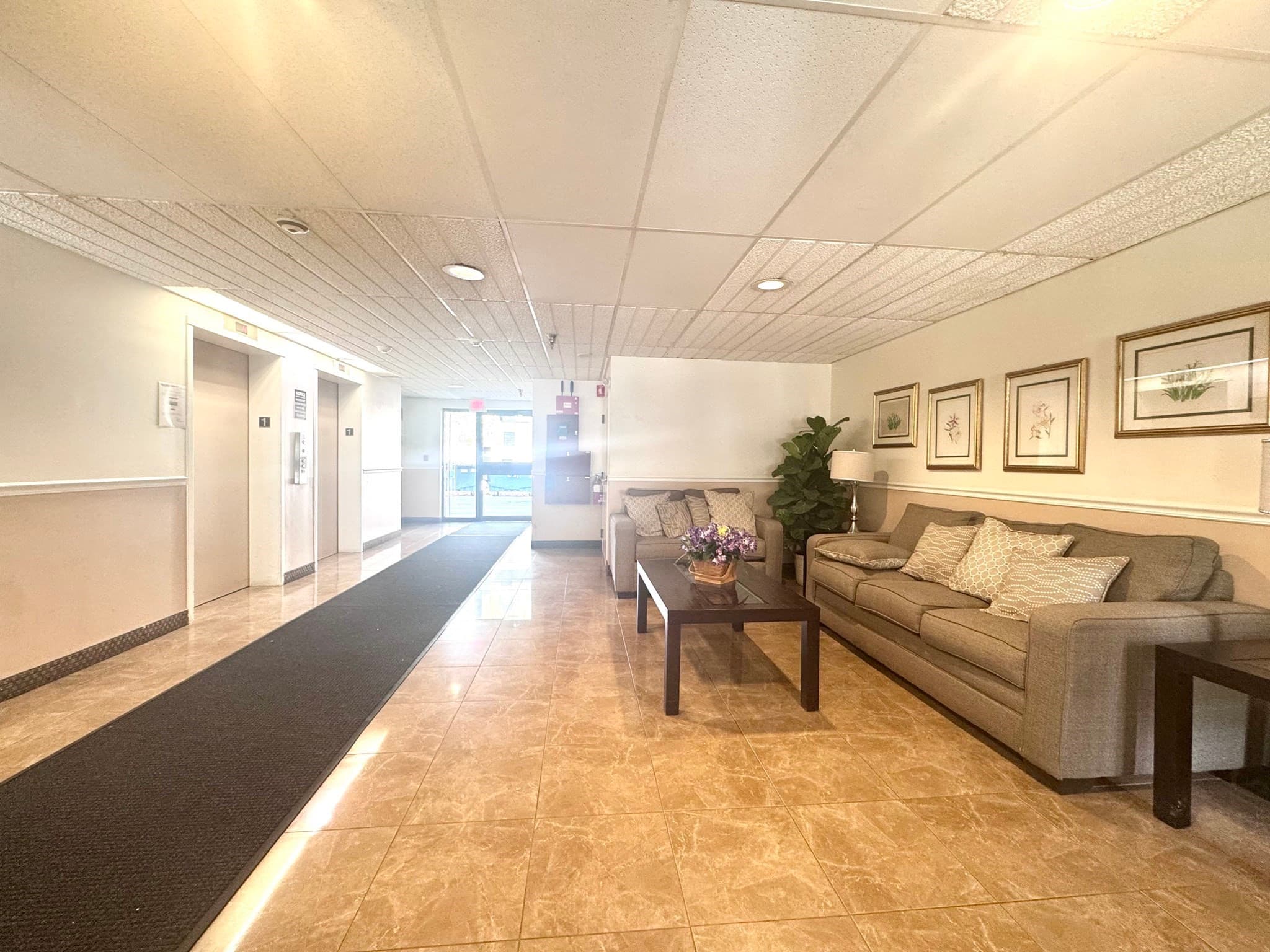 Condominium at 4975 Washington St # 109, Boston MA 02132, Boston, photo 19 of 19