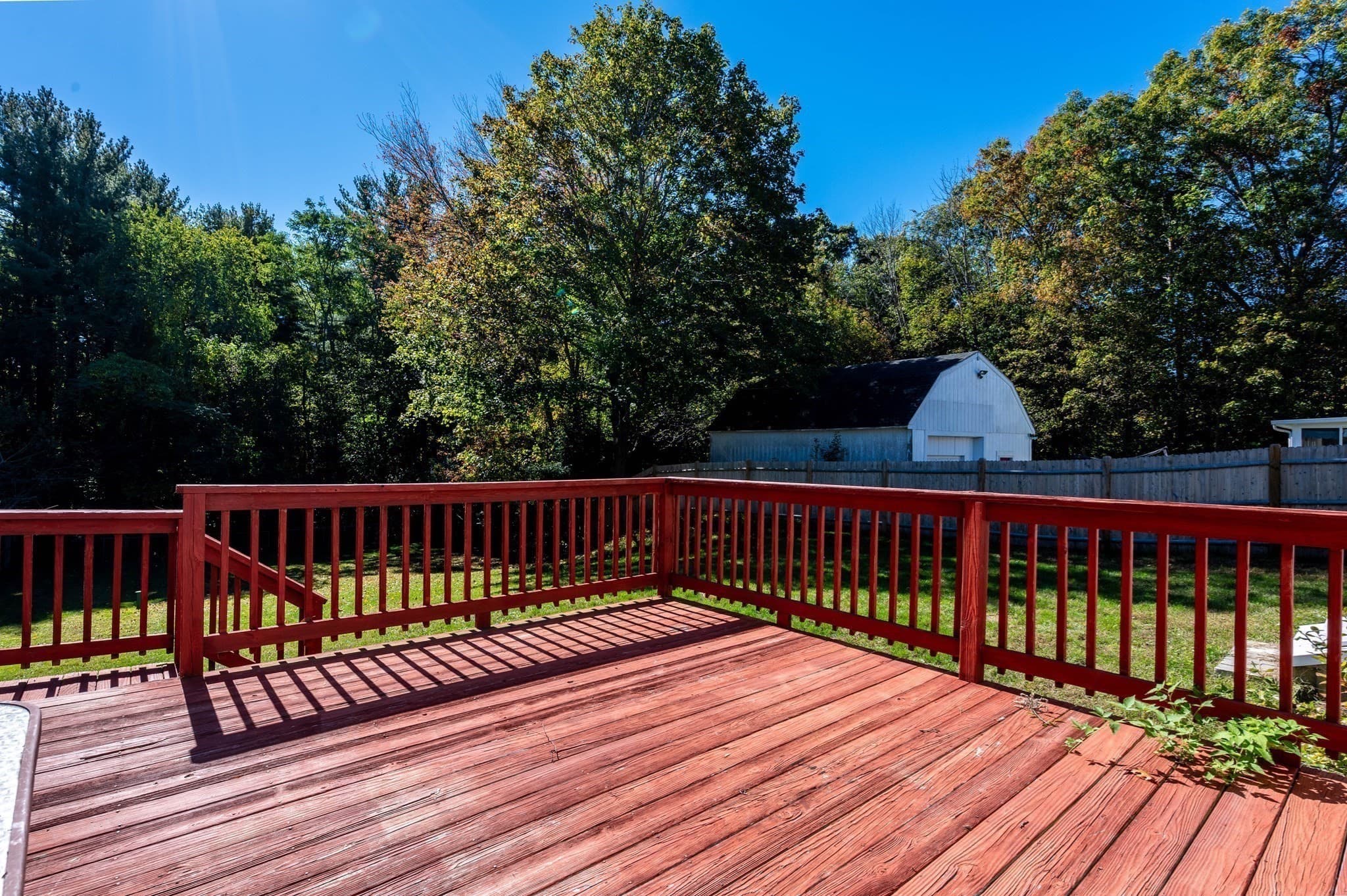 Single Family Residence at 428 W Union St, East Bridgewater MA 02333, East Bridgewater, photo 27 of 32