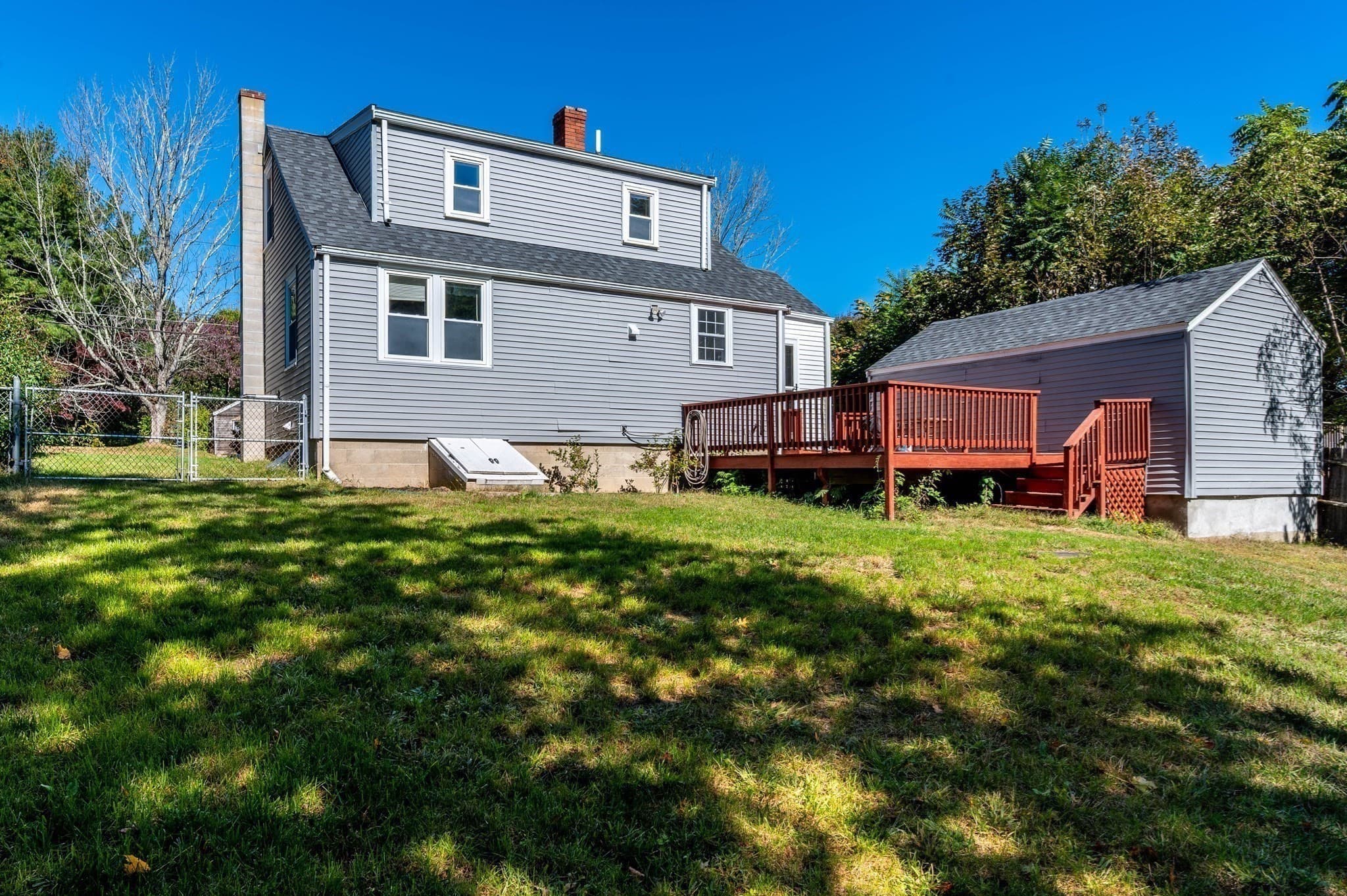 Single Family Residence at 428 W Union St, East Bridgewater MA 02333, East Bridgewater, photo 26 of 32