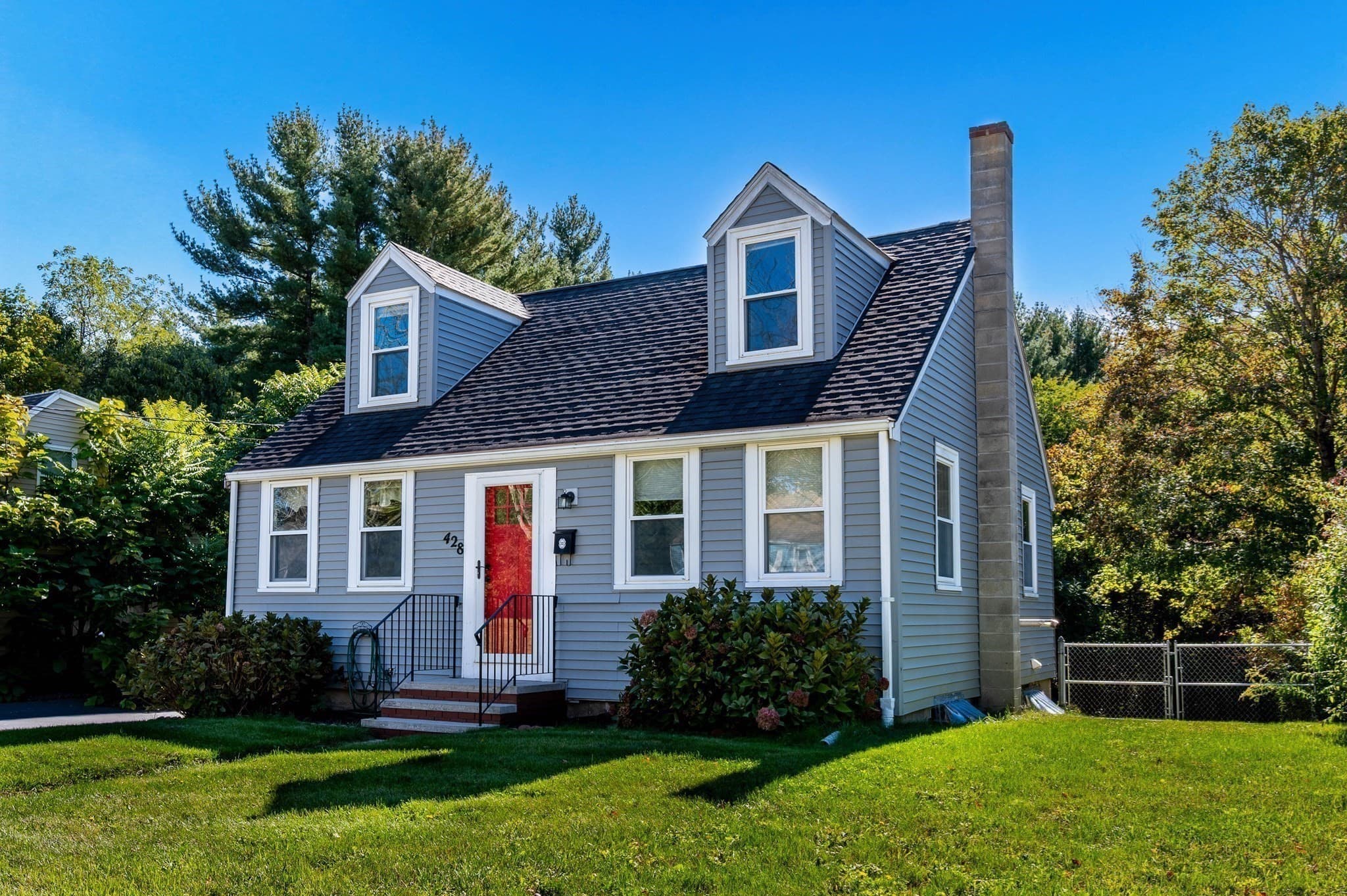 Single Family Residence at 428 W Union St, East Bridgewater MA 02333, East Bridgewater, photo 32 of 32