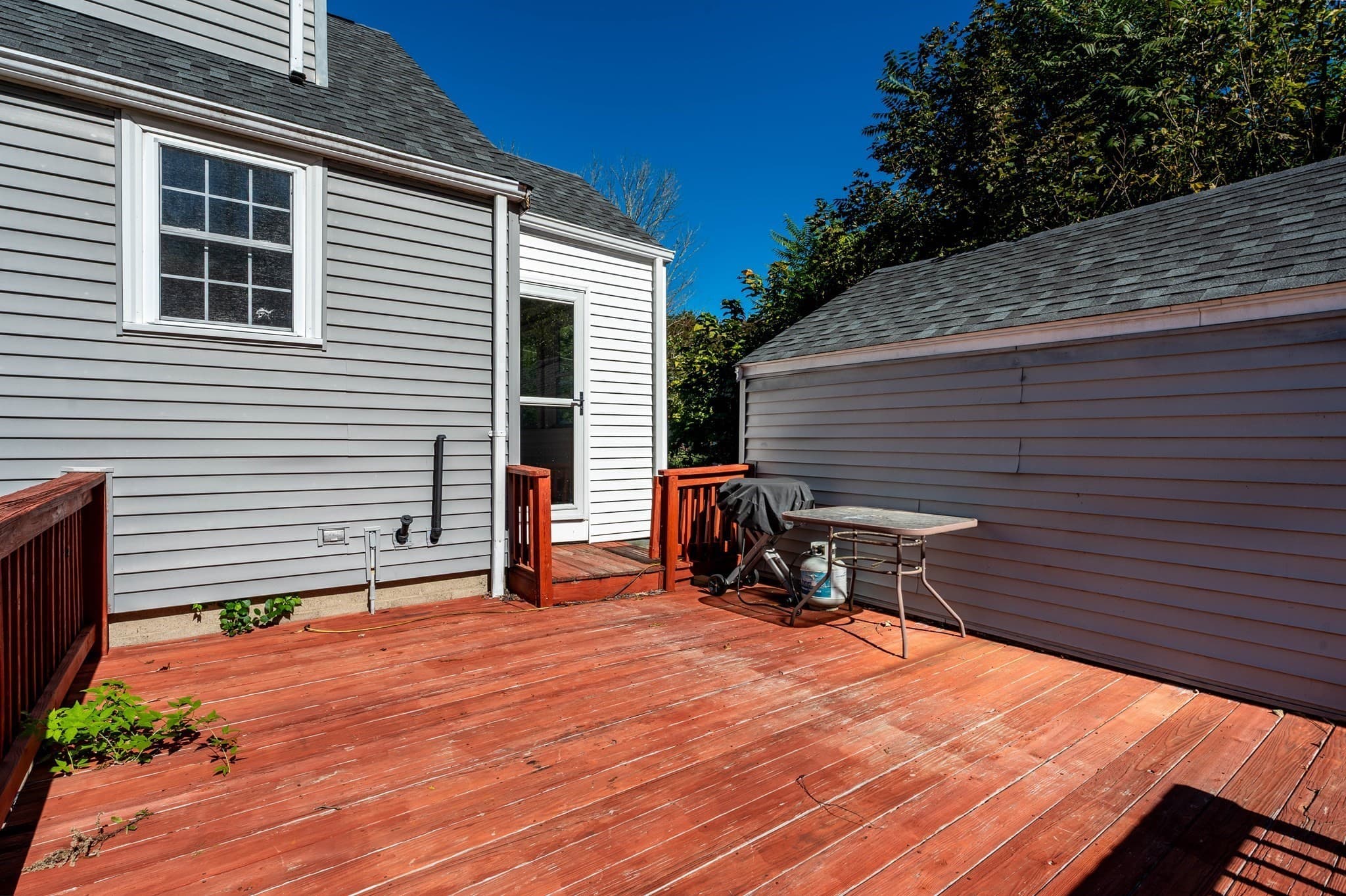 Single Family Residence at 428 W Union St, East Bridgewater MA 02333, East Bridgewater, photo 28 of 32