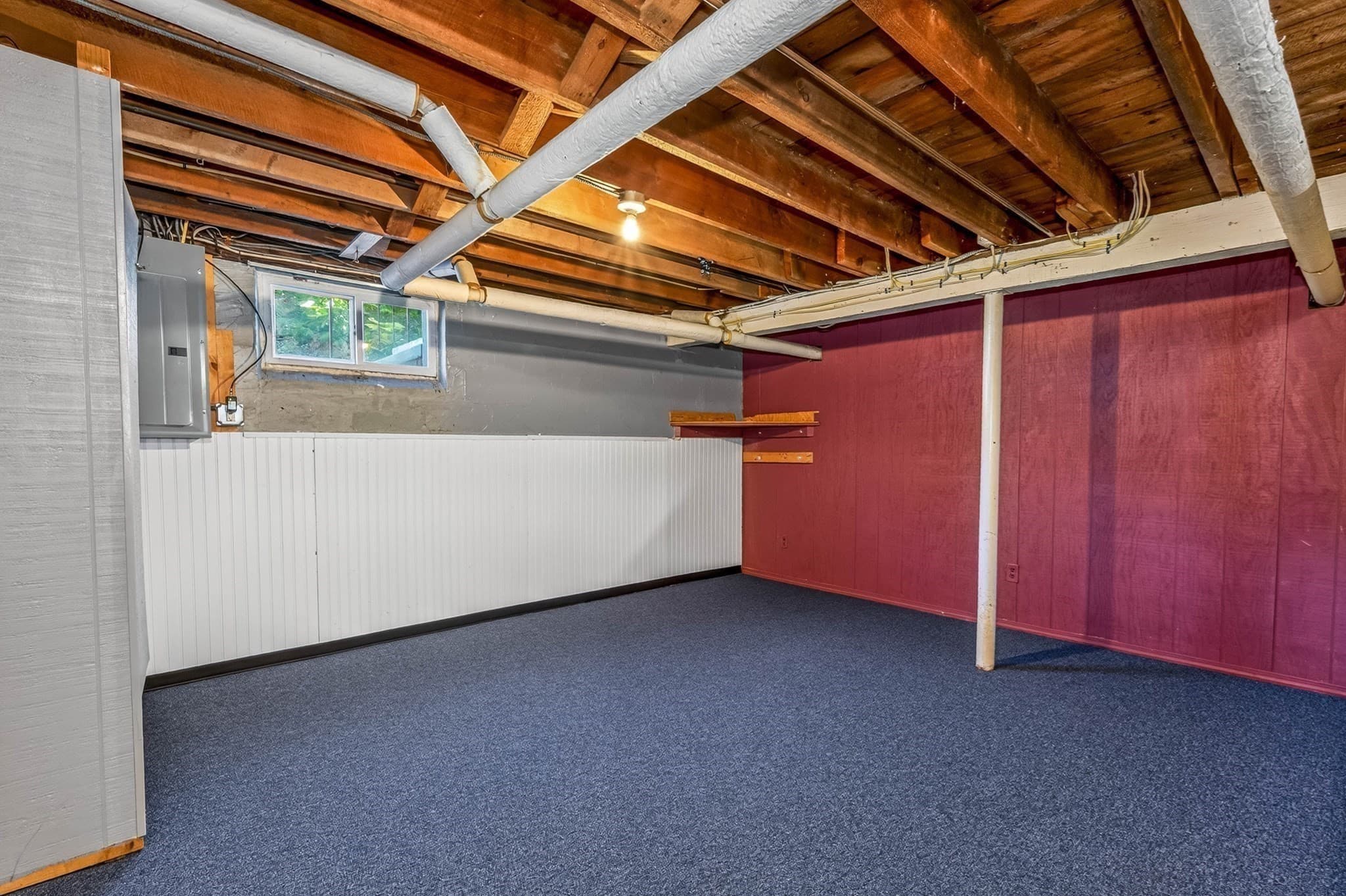Single Family Residence at 428 W Union St, East Bridgewater MA 02333, East Bridgewater, photo 24 of 32