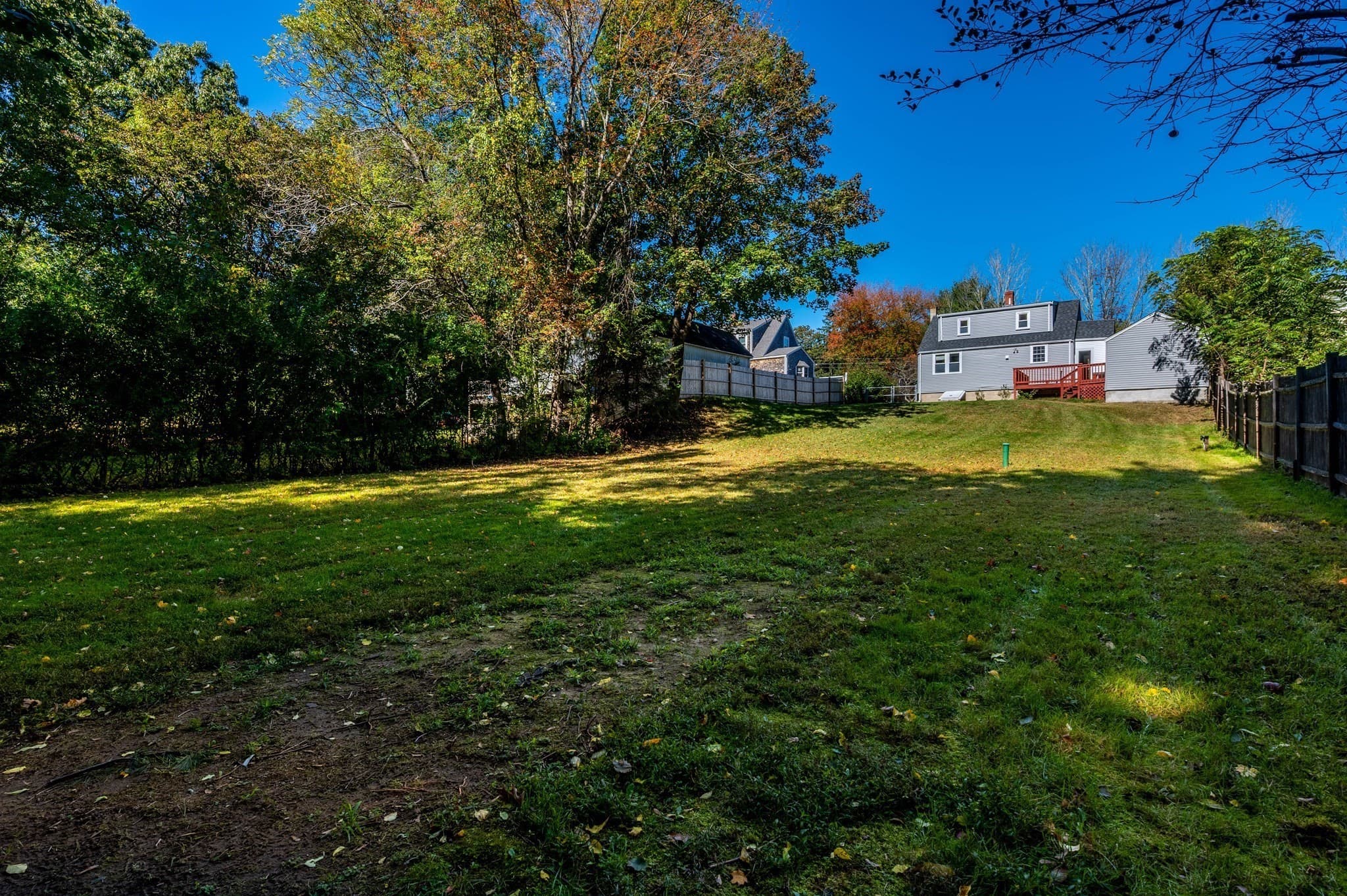 Single Family Residence at 428 W Union St, East Bridgewater MA 02333, East Bridgewater, photo 30 of 32